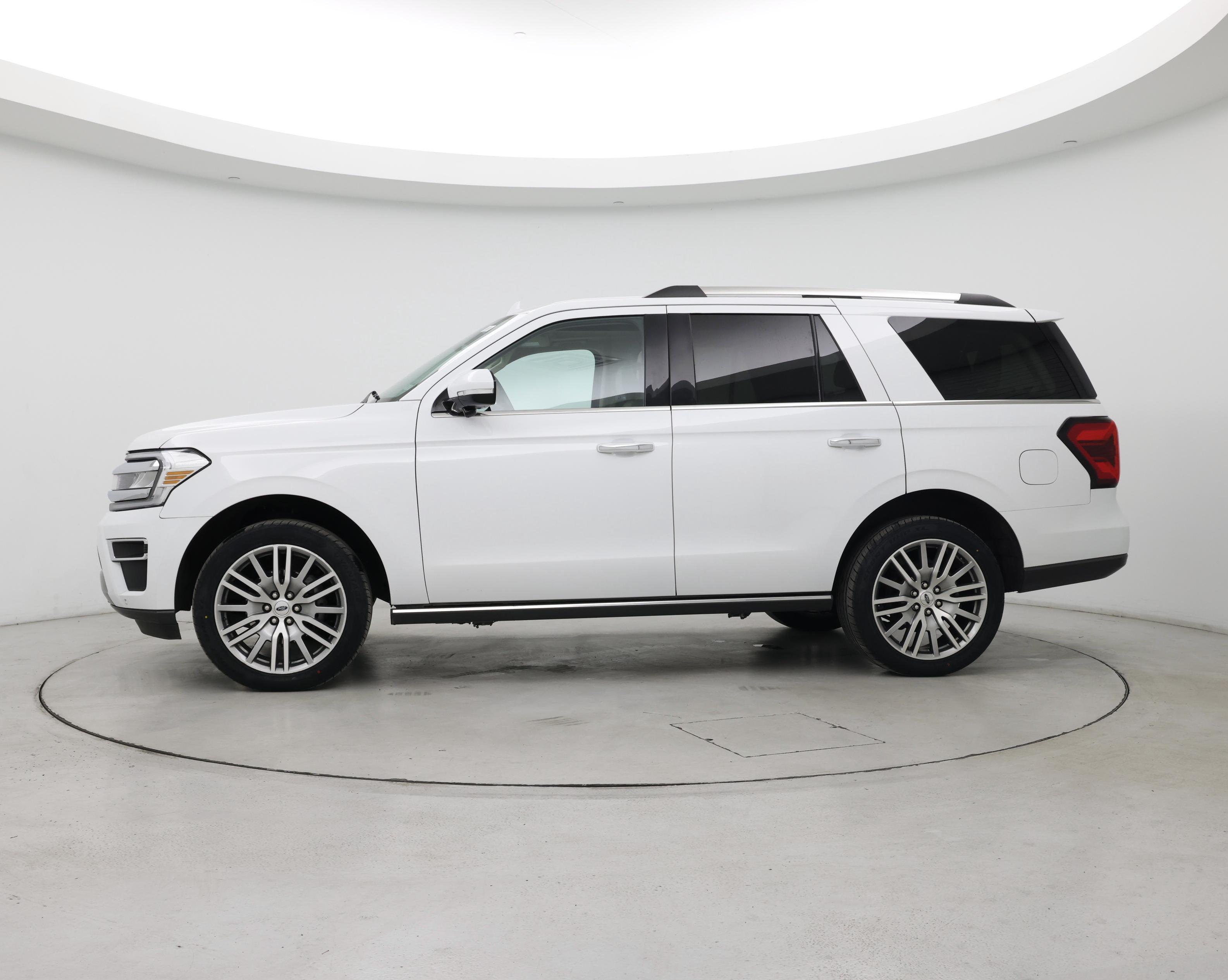 Thumbnail: 2023 Ford Expedition - 3