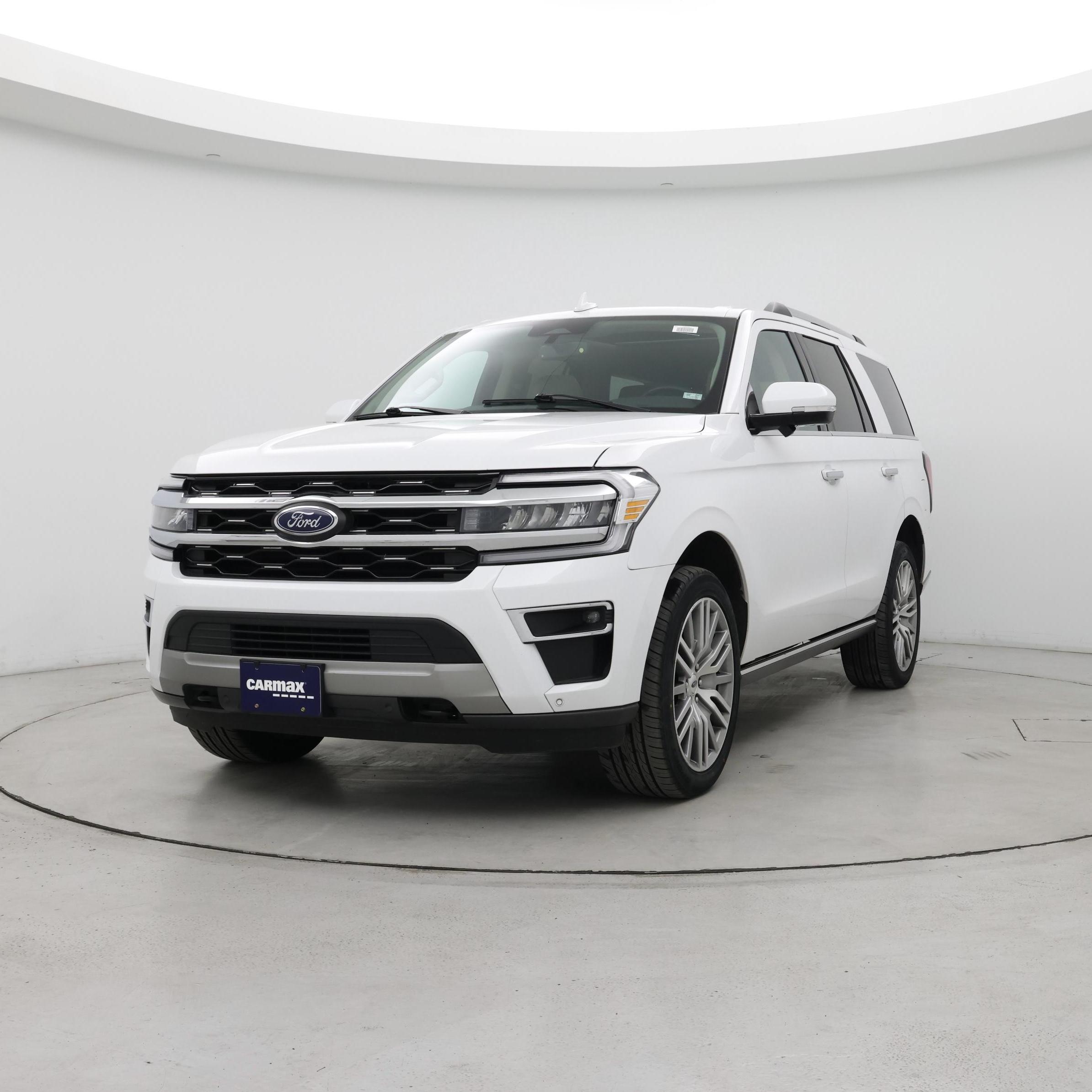 Thumbnail: 2023 Ford Expedition - 4