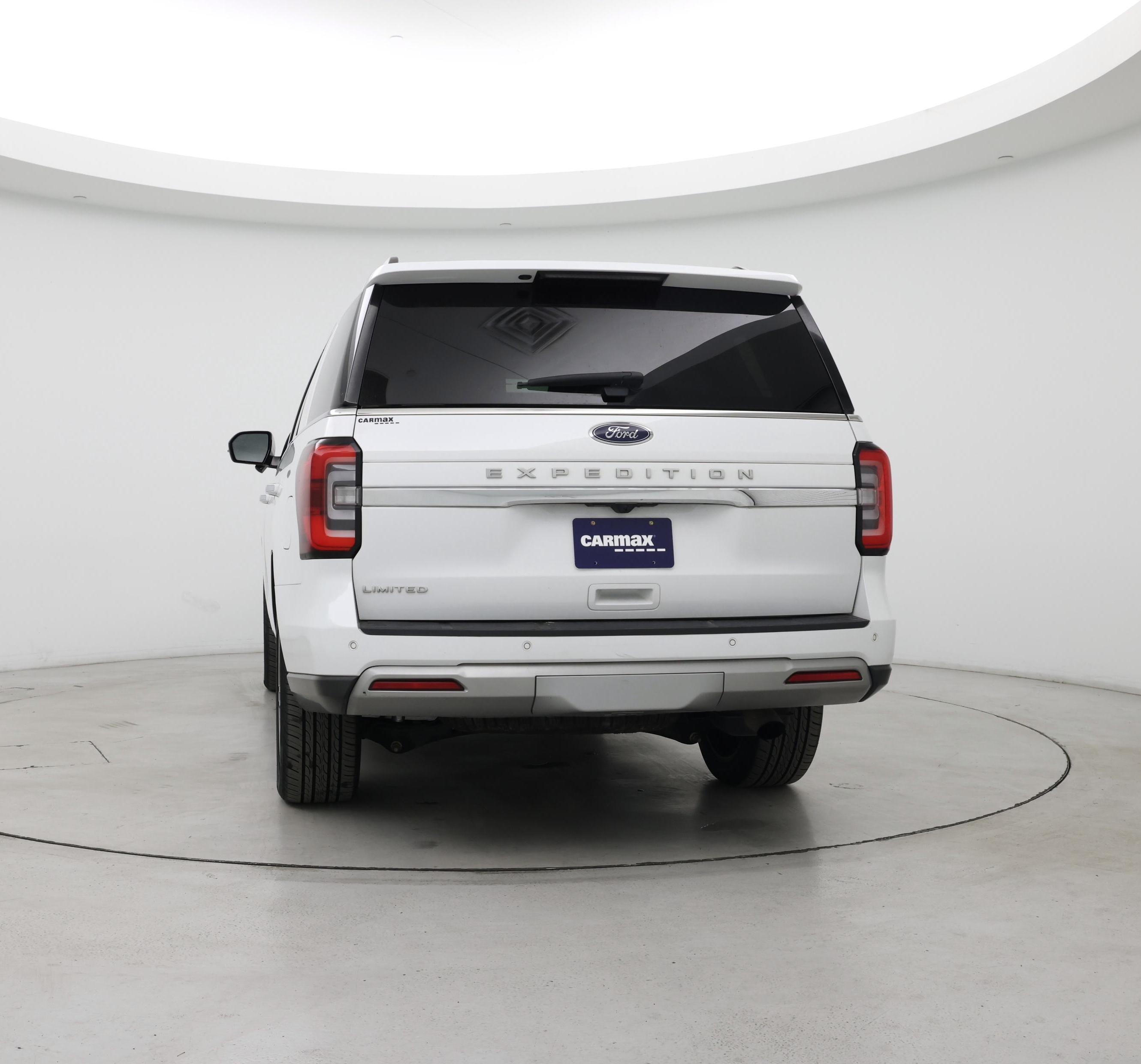 Thumbnail: 2023 Ford Expedition - 6