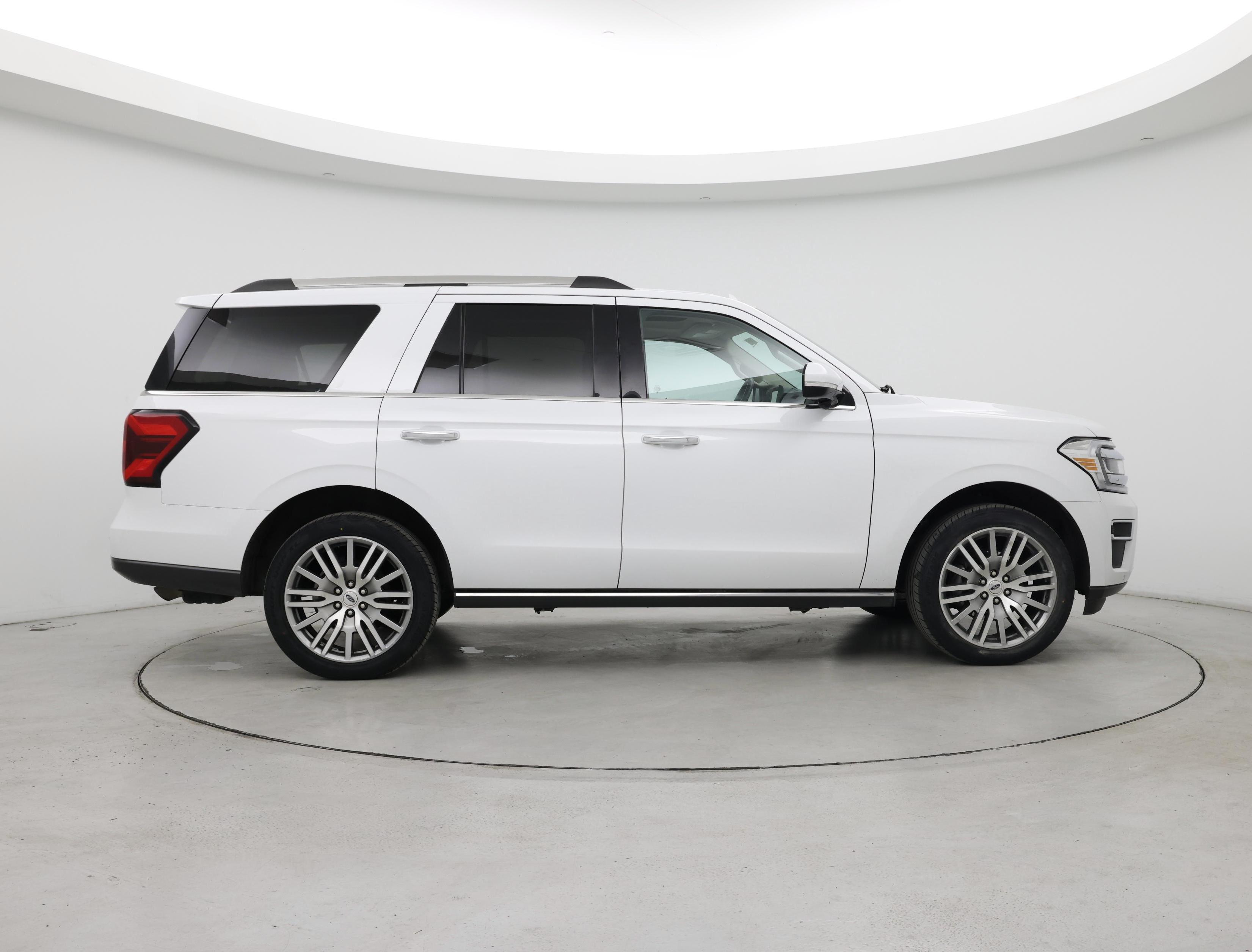 Thumbnail: 2023 Ford Expedition - 7