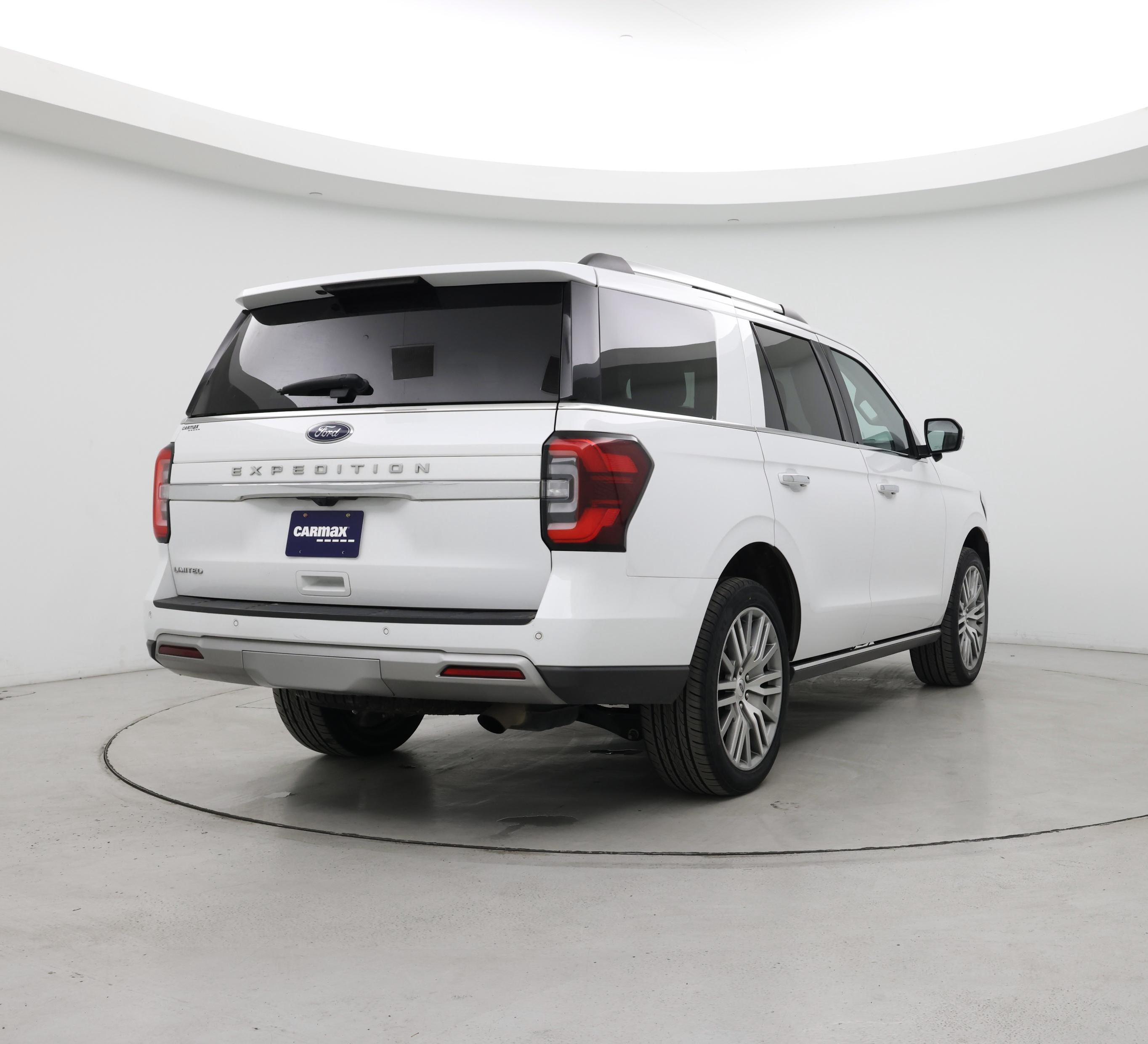 Thumbnail: 2023 Ford Expedition - 8