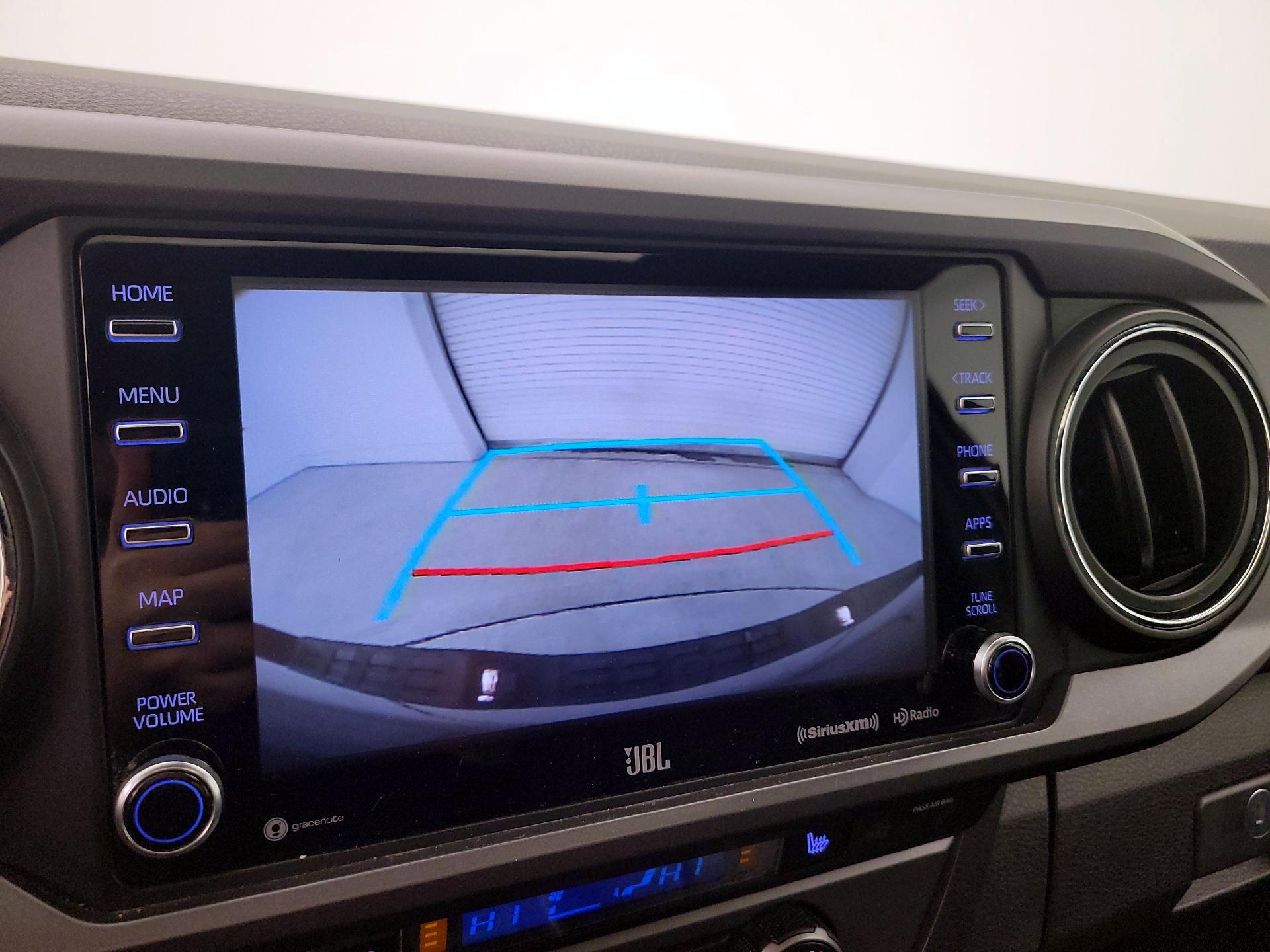 Thumbnail: 2021 Toyota Tacoma - 15