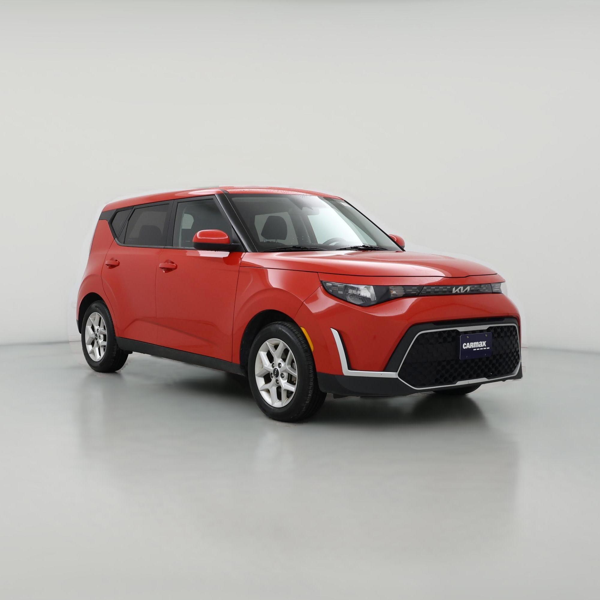 Thumbnail: 2024 Kia Soul - 1
