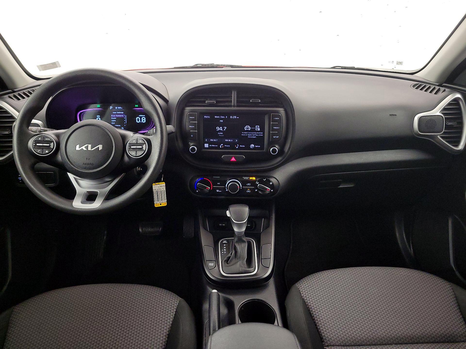 Thumbnail: 2024 Kia Soul - 9