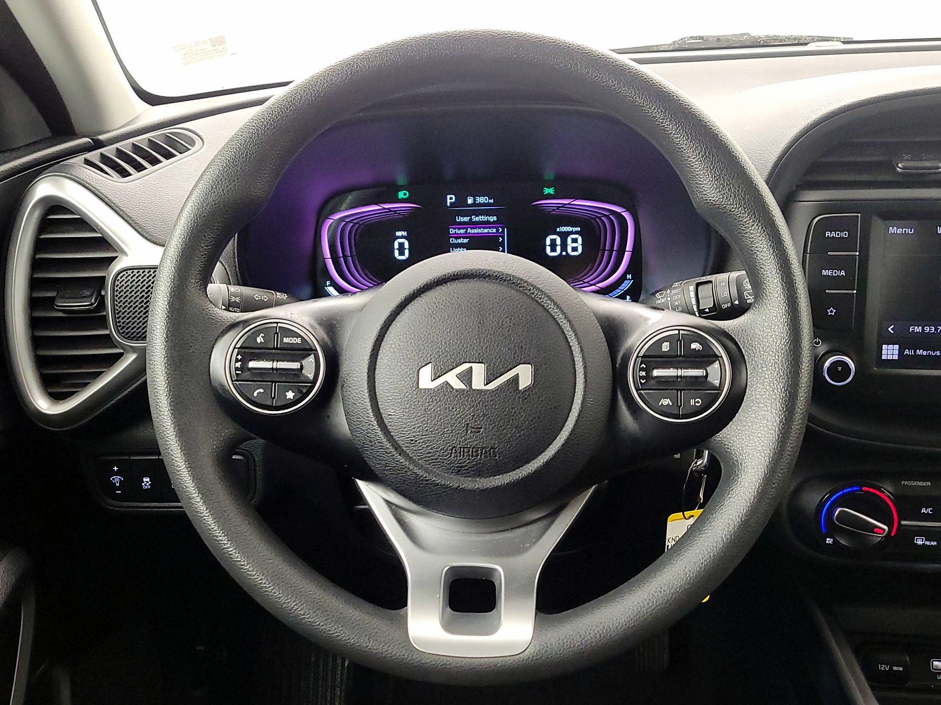 Thumbnail: 2024 Kia Soul - 10