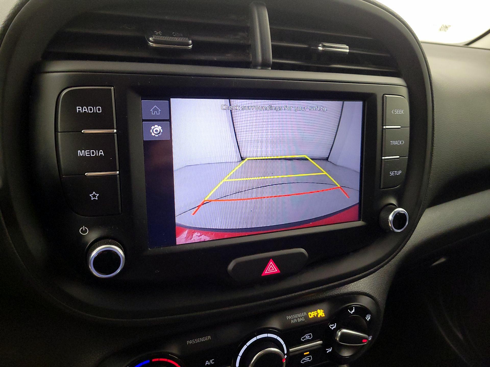 Thumbnail: 2024 Kia Soul - 14