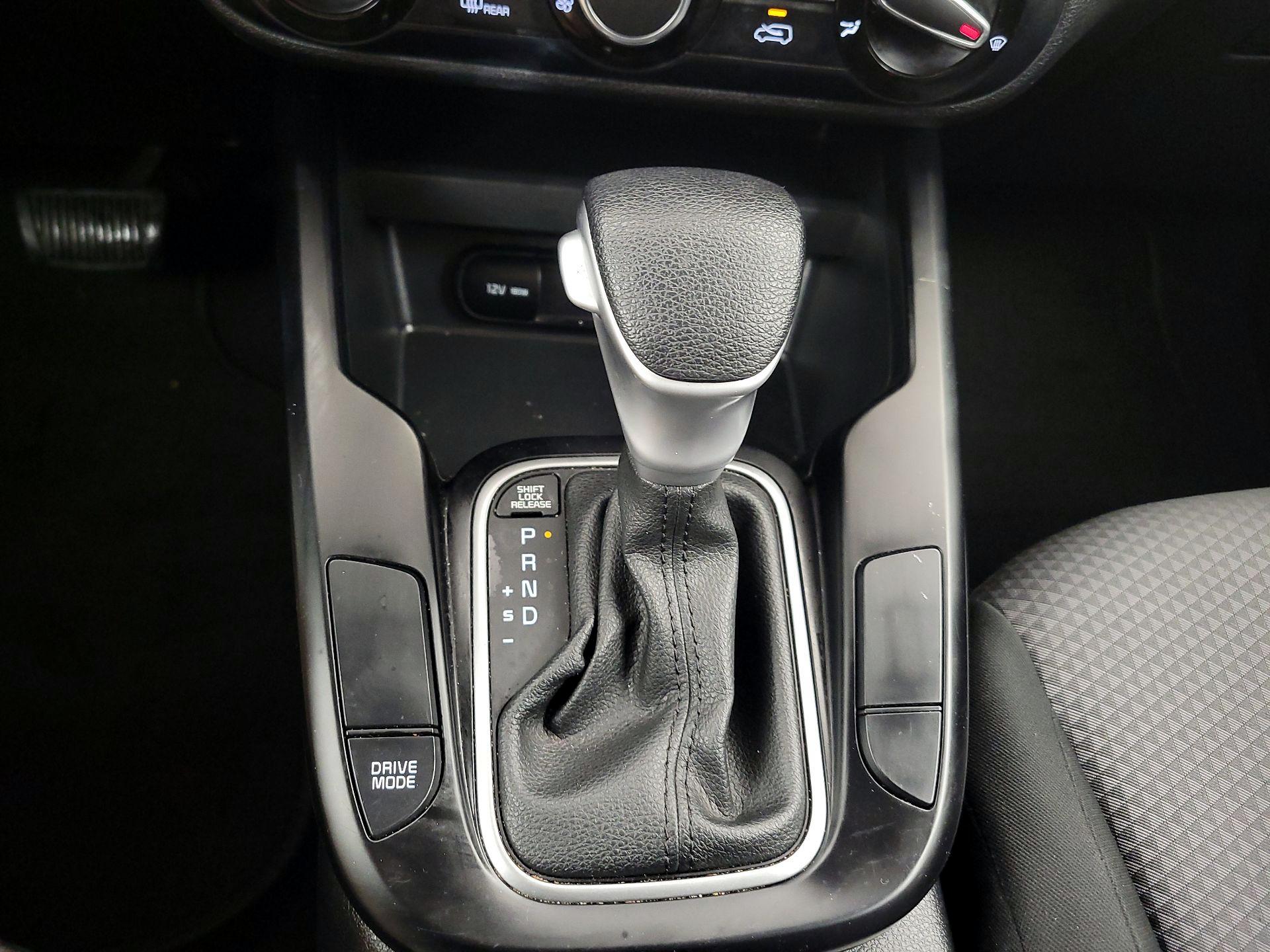 Thumbnail: 2024 Kia Soul - 17