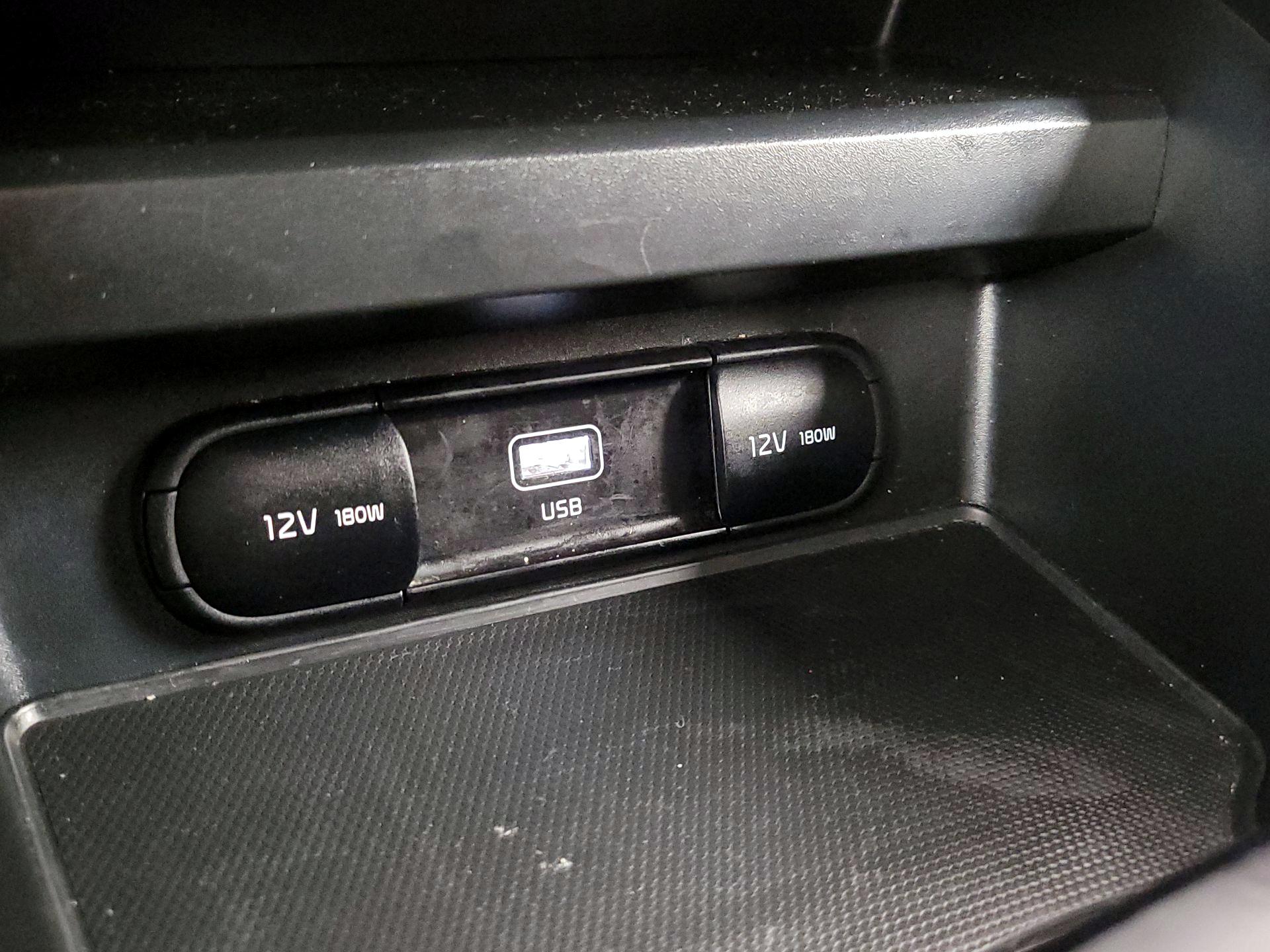 Thumbnail: 2024 Kia Soul - 18