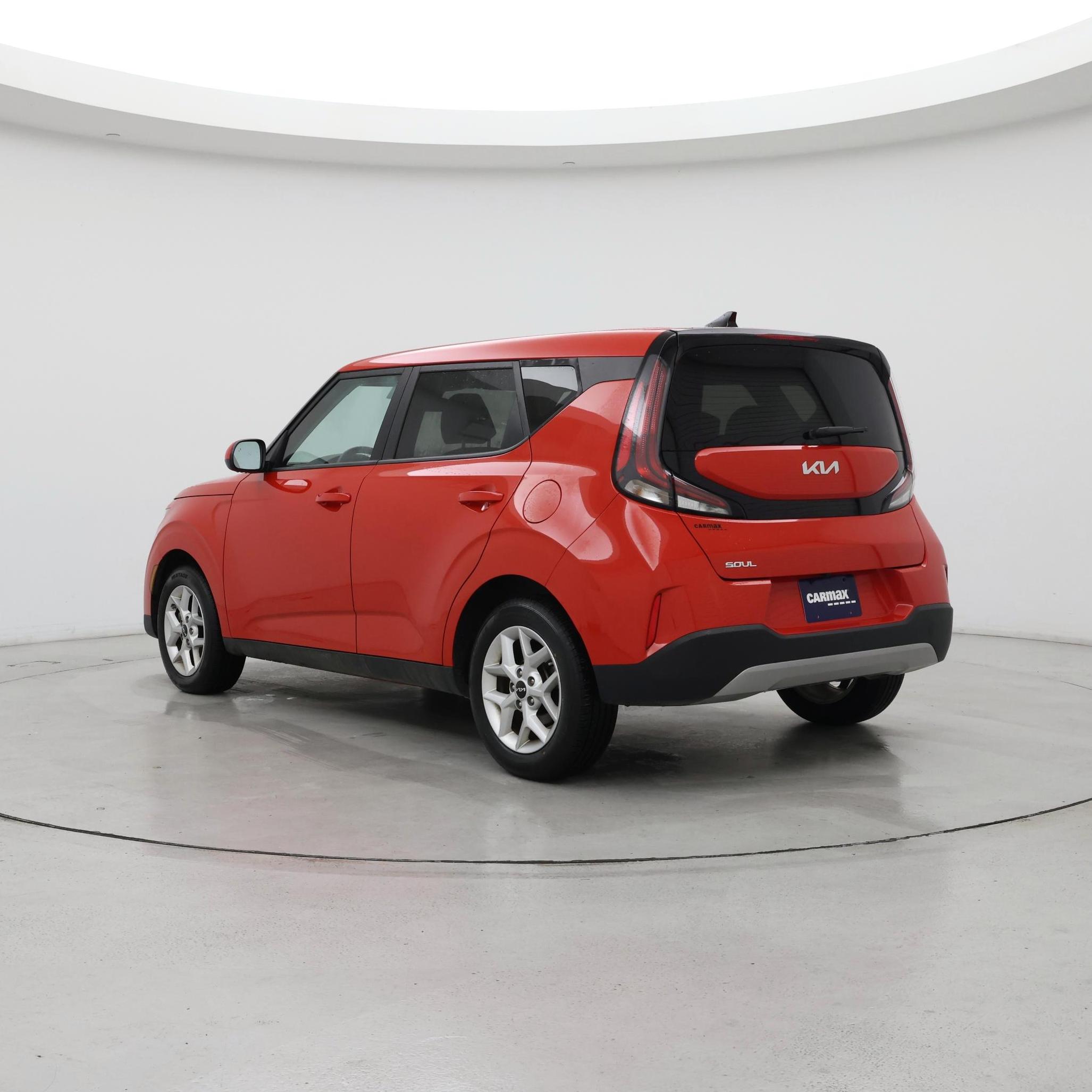 Thumbnail: 2024 Kia Soul - 2