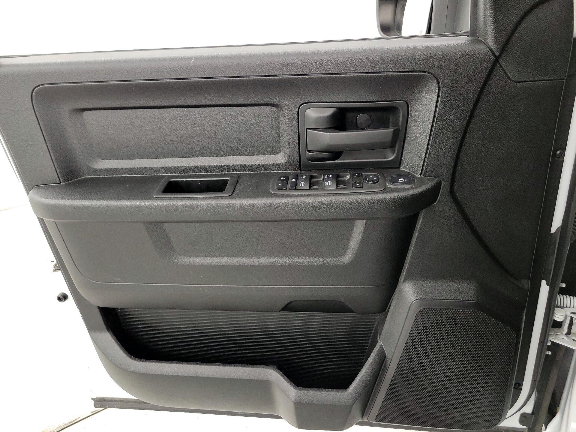 Thumbnail: 2023 RAM 3500 - 12