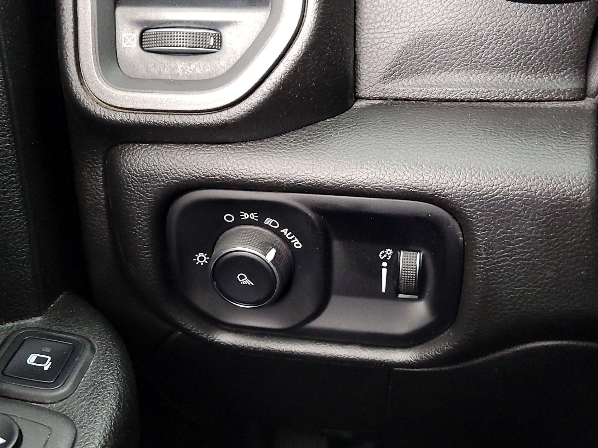 Thumbnail: 2023 RAM 3500 - 13