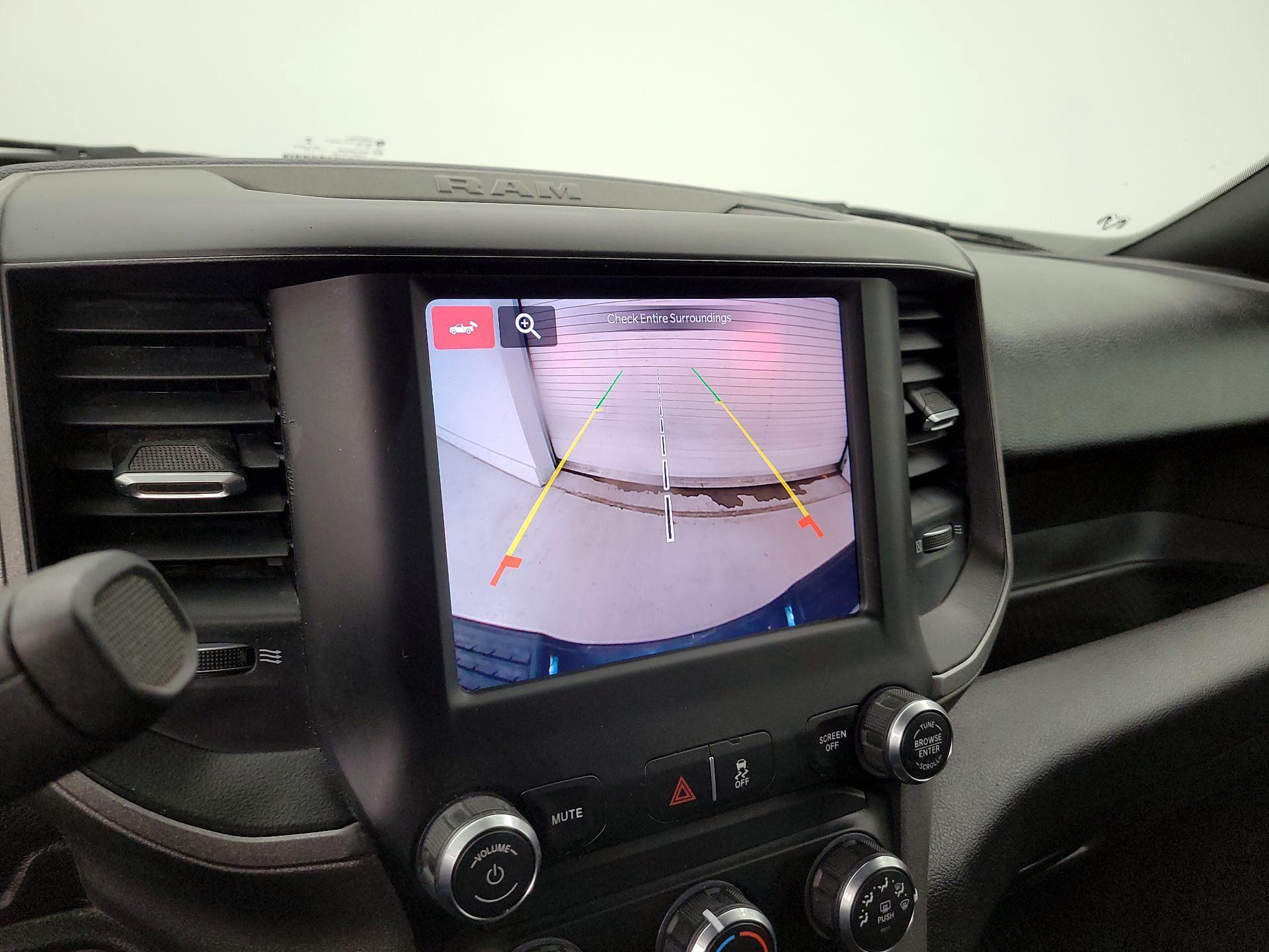 Thumbnail: 2023 RAM 3500 - 14