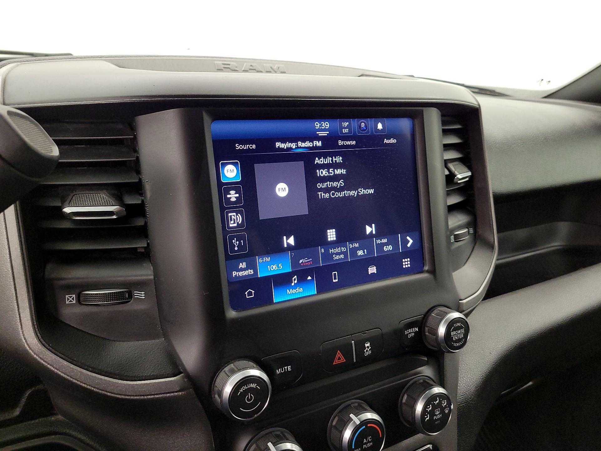 Thumbnail: 2023 RAM 3500 - 15