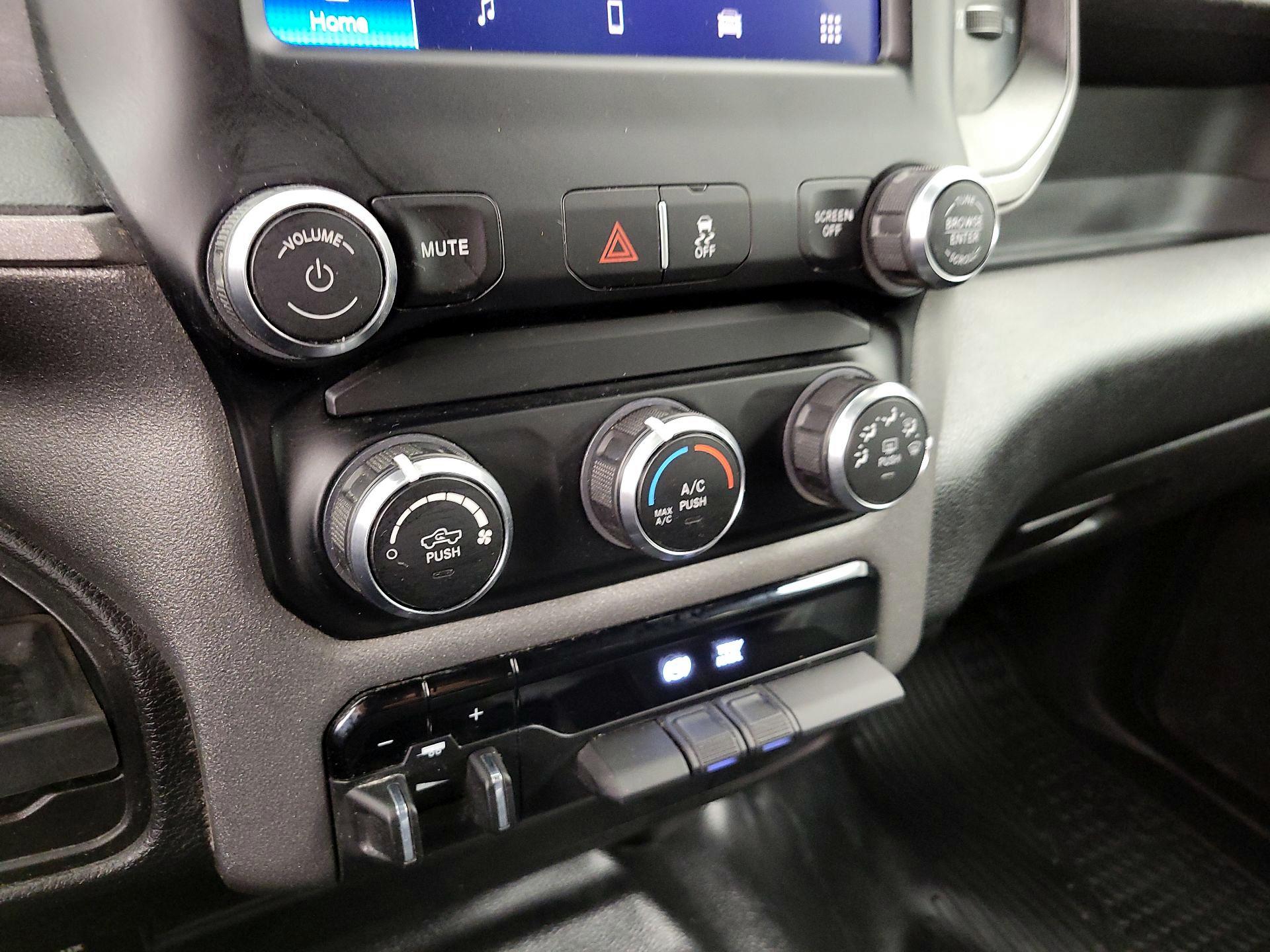 Thumbnail: 2023 RAM 3500 - 16