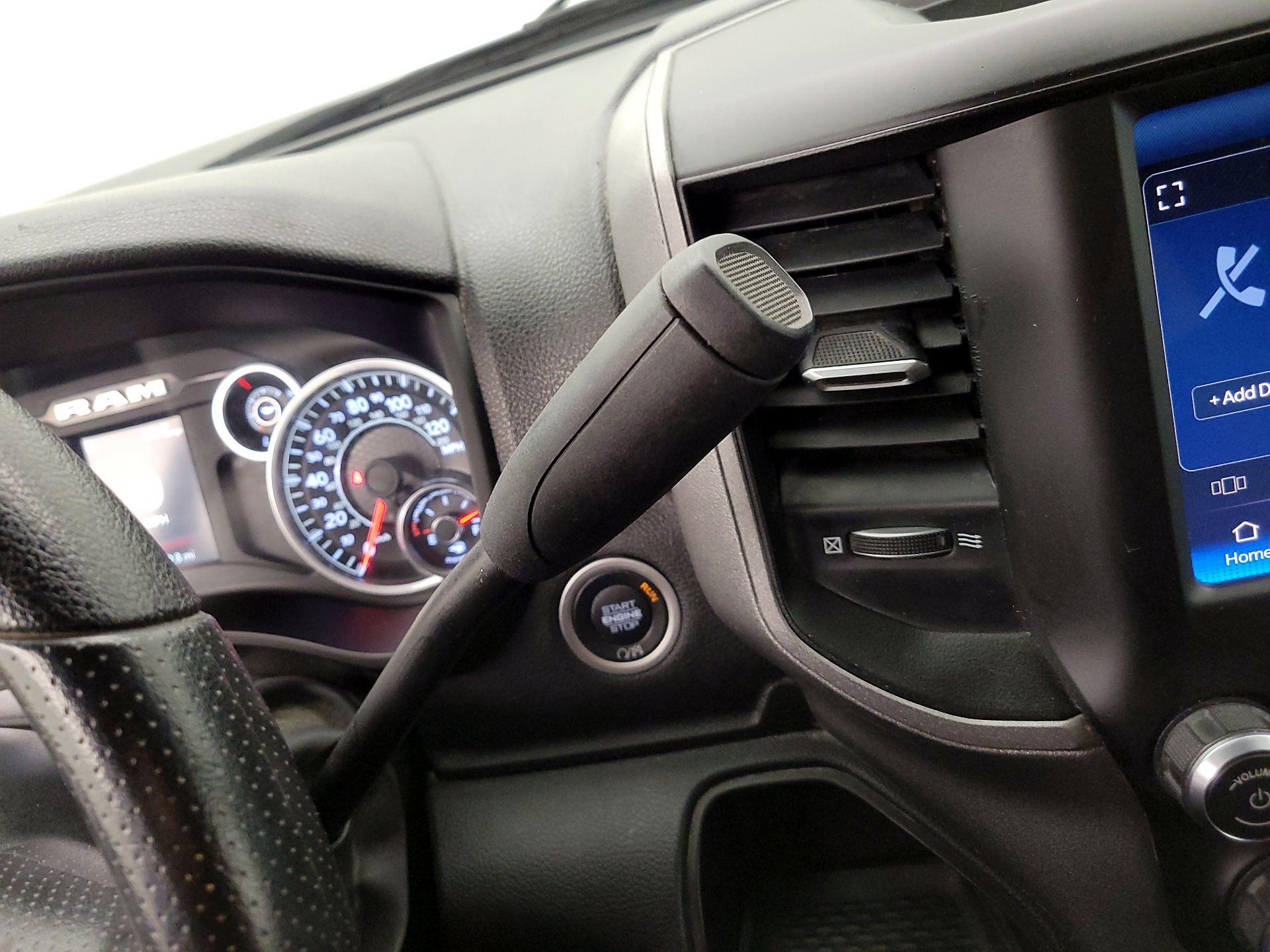 Thumbnail: 2023 RAM 3500 - 17