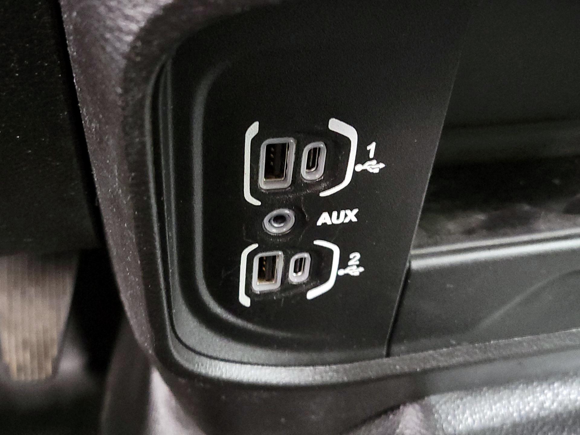 Thumbnail: 2023 RAM 3500 - 18