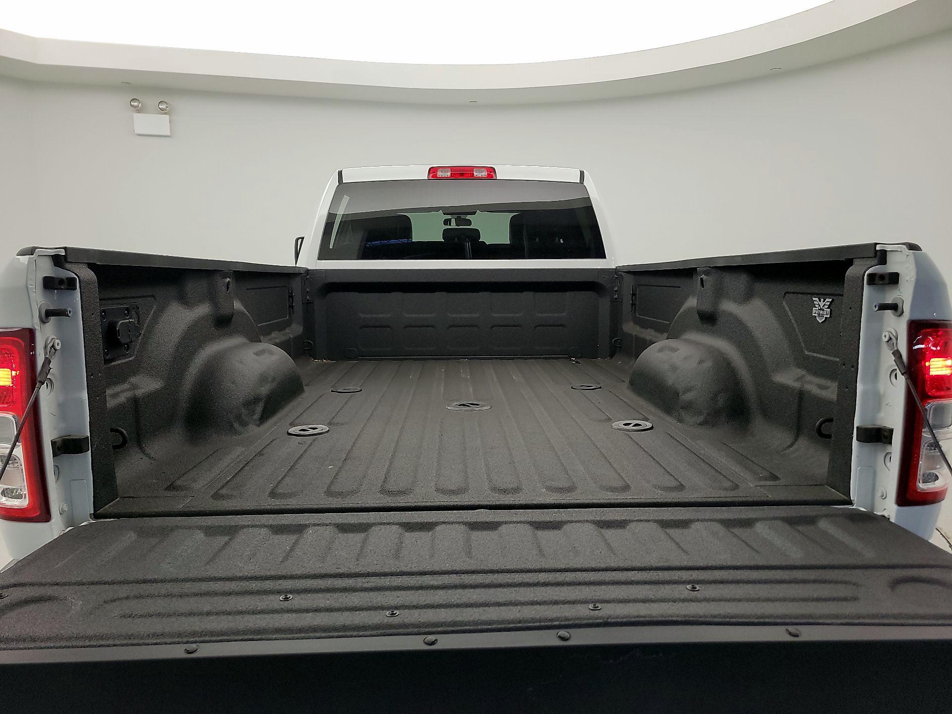 Thumbnail: 2023 RAM 3500 - 20