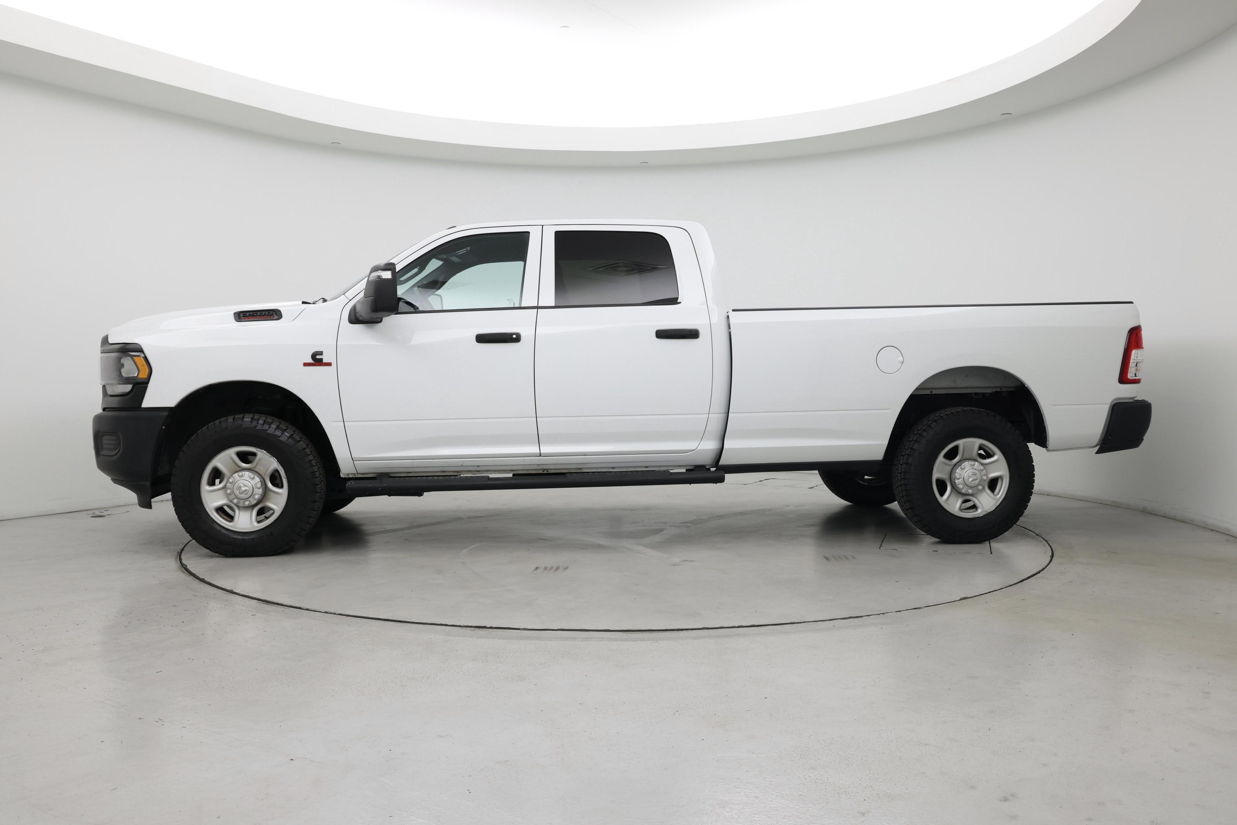 Thumbnail: 2023 RAM 3500 - 3