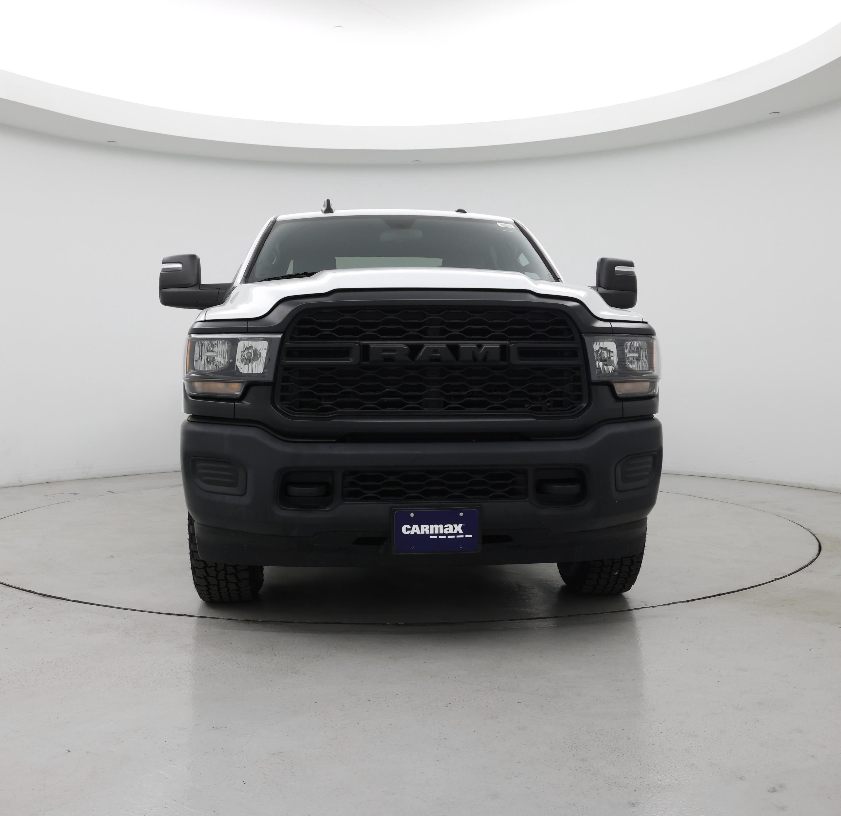 Thumbnail: 2023 RAM 3500 - 5