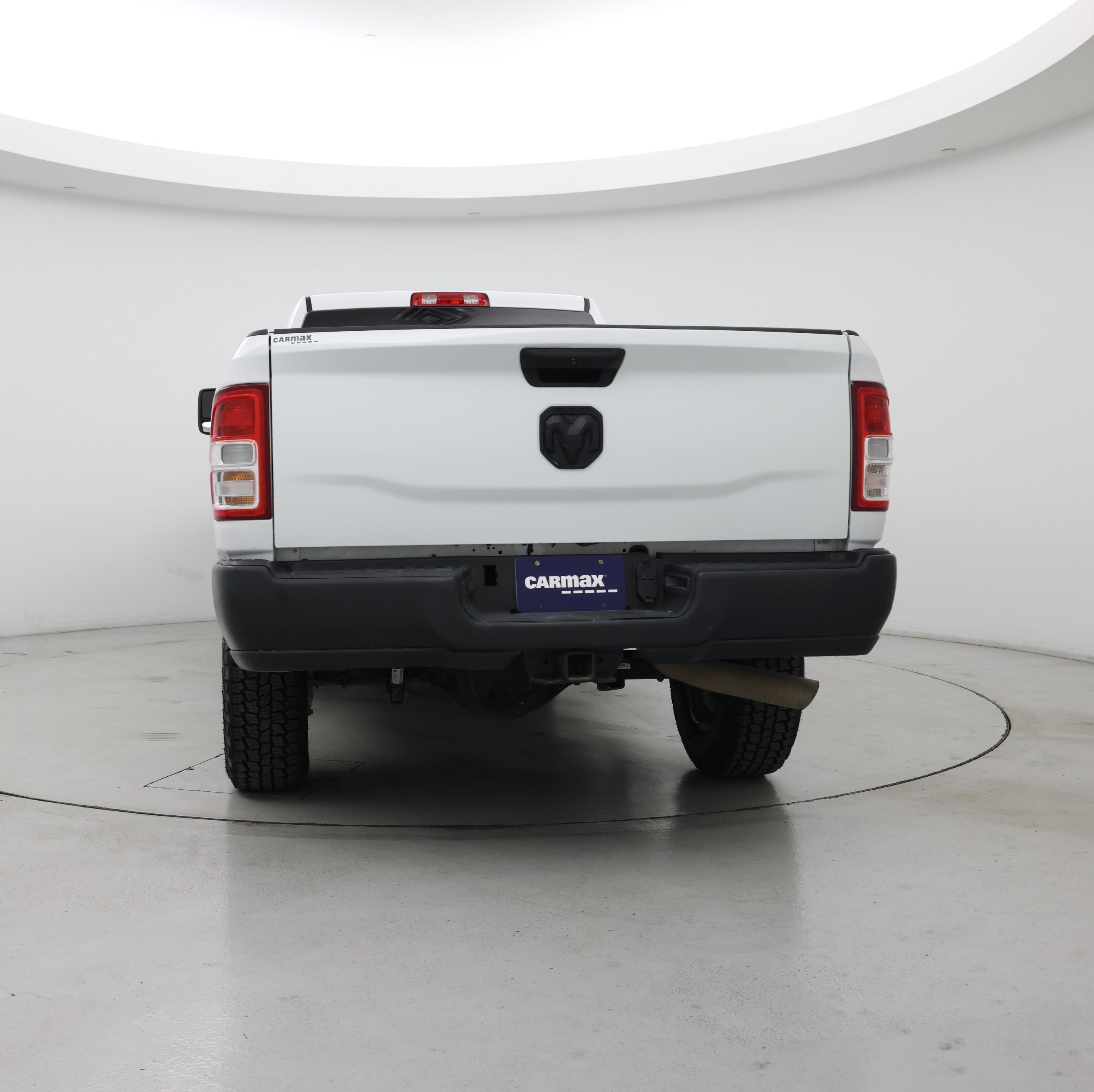 Thumbnail: 2023 RAM 3500 - 6