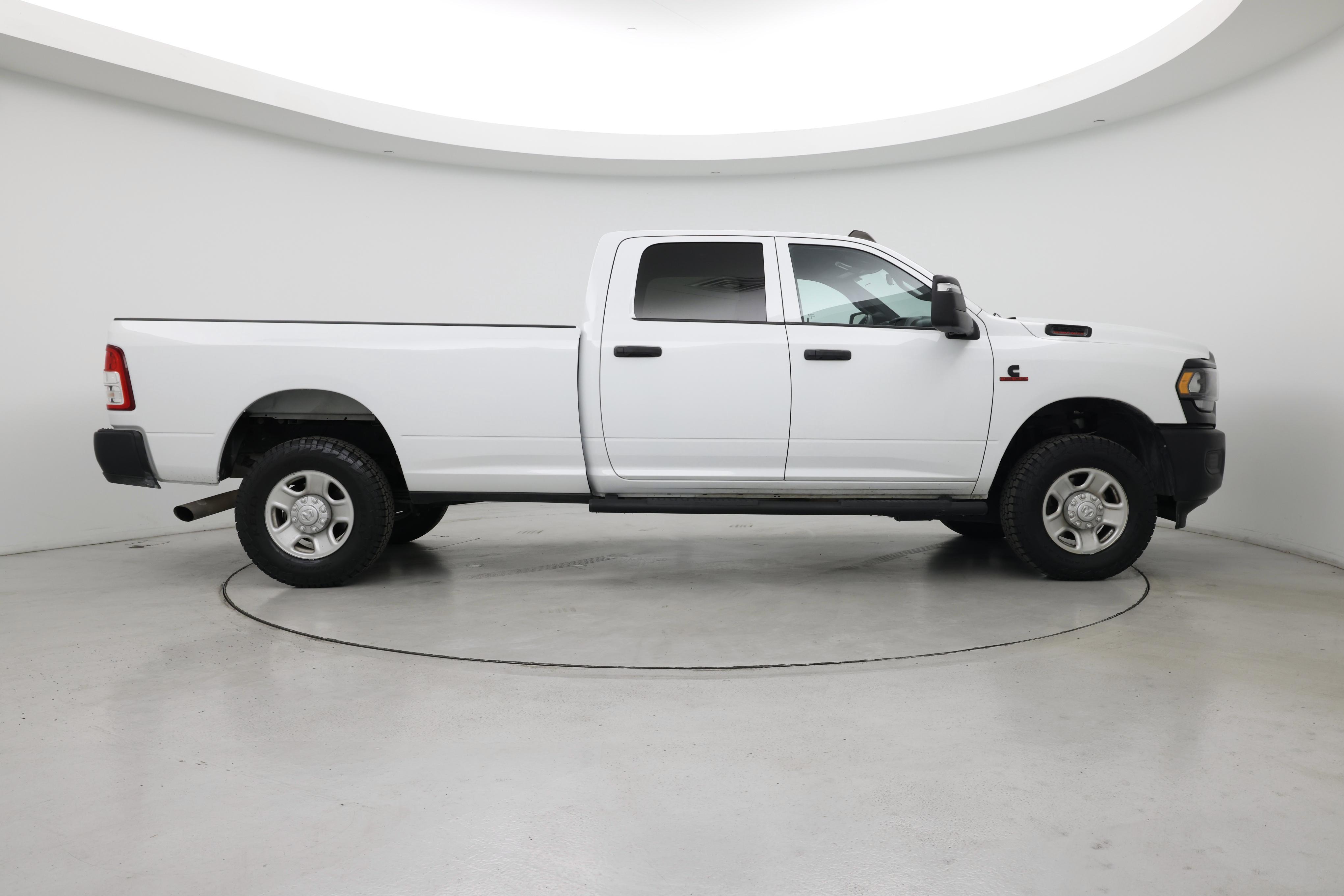 Thumbnail: 2023 RAM 3500 - 7