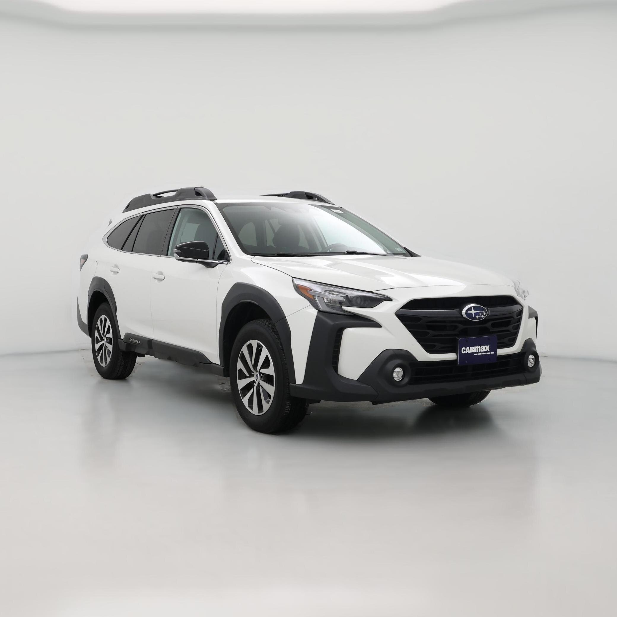 Thumbnail: 2023 Subaru Outback - 1