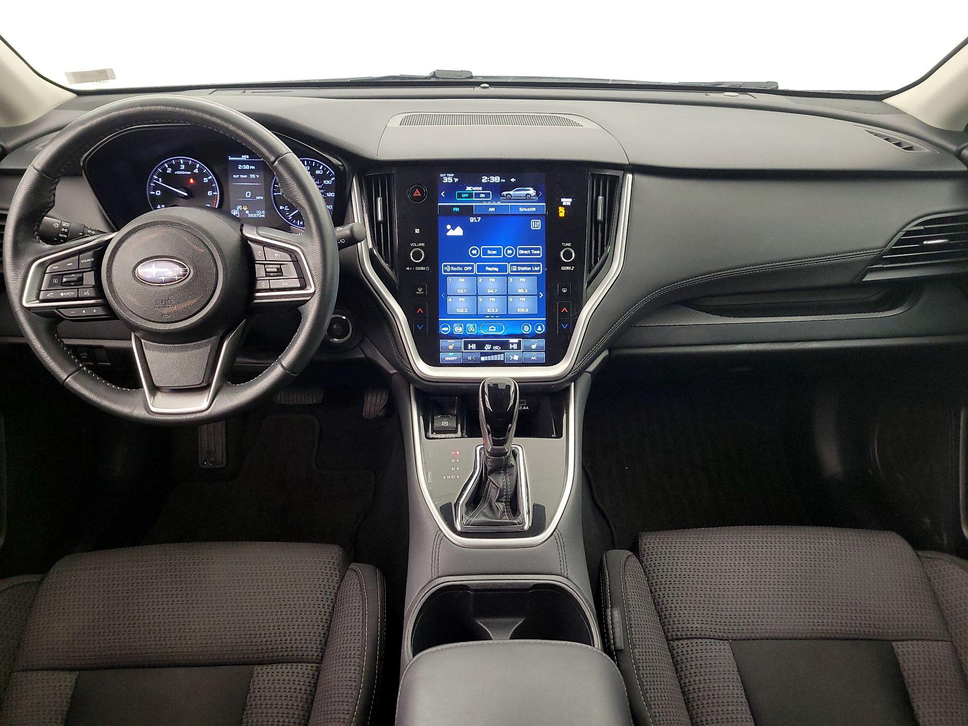 Thumbnail: 2023 Subaru Outback - 9