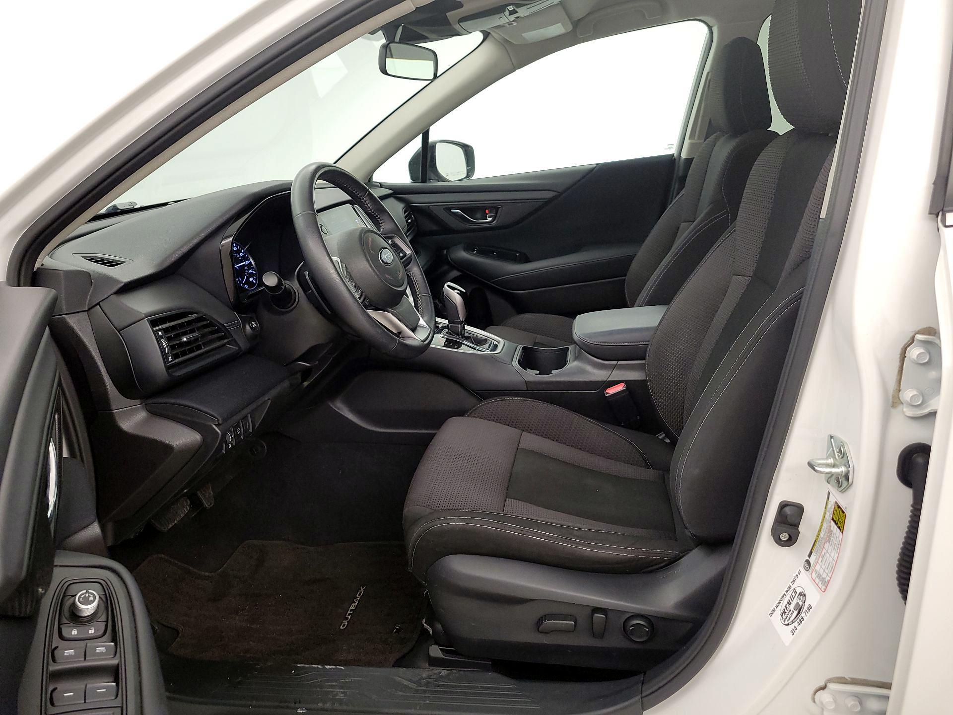 Thumbnail: 2023 Subaru Outback - 11