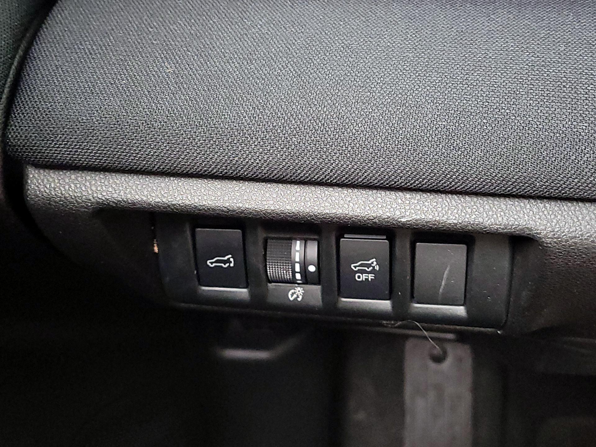 Thumbnail: 2023 Subaru Outback - 13