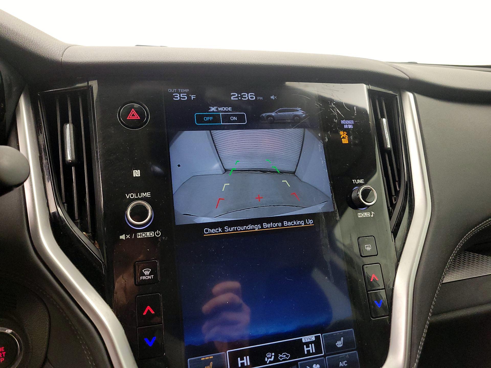 Thumbnail: 2023 Subaru Outback - 14