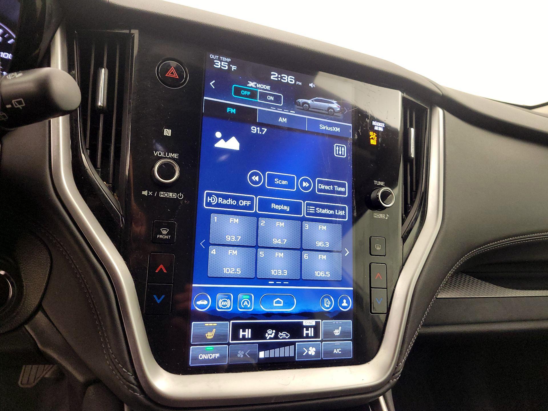 Thumbnail: 2023 Subaru Outback - 15