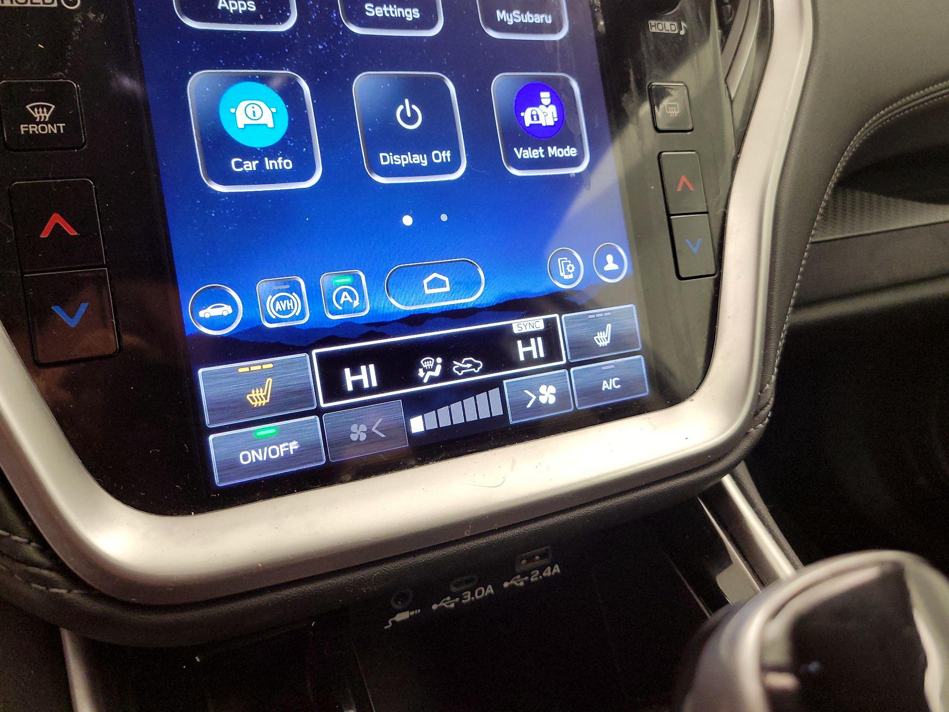 Thumbnail: 2023 Subaru Outback - 16