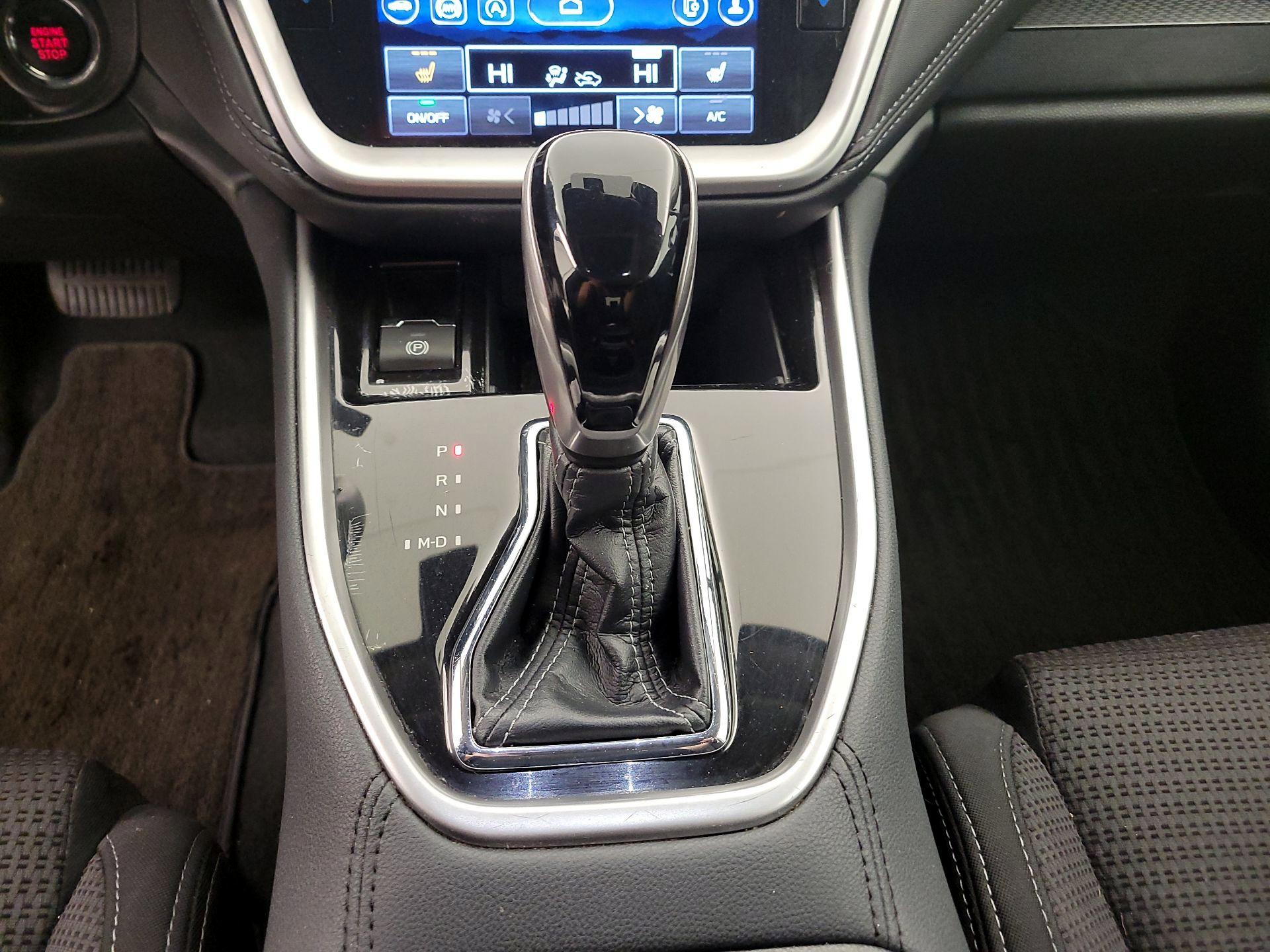 Thumbnail: 2023 Subaru Outback - 17