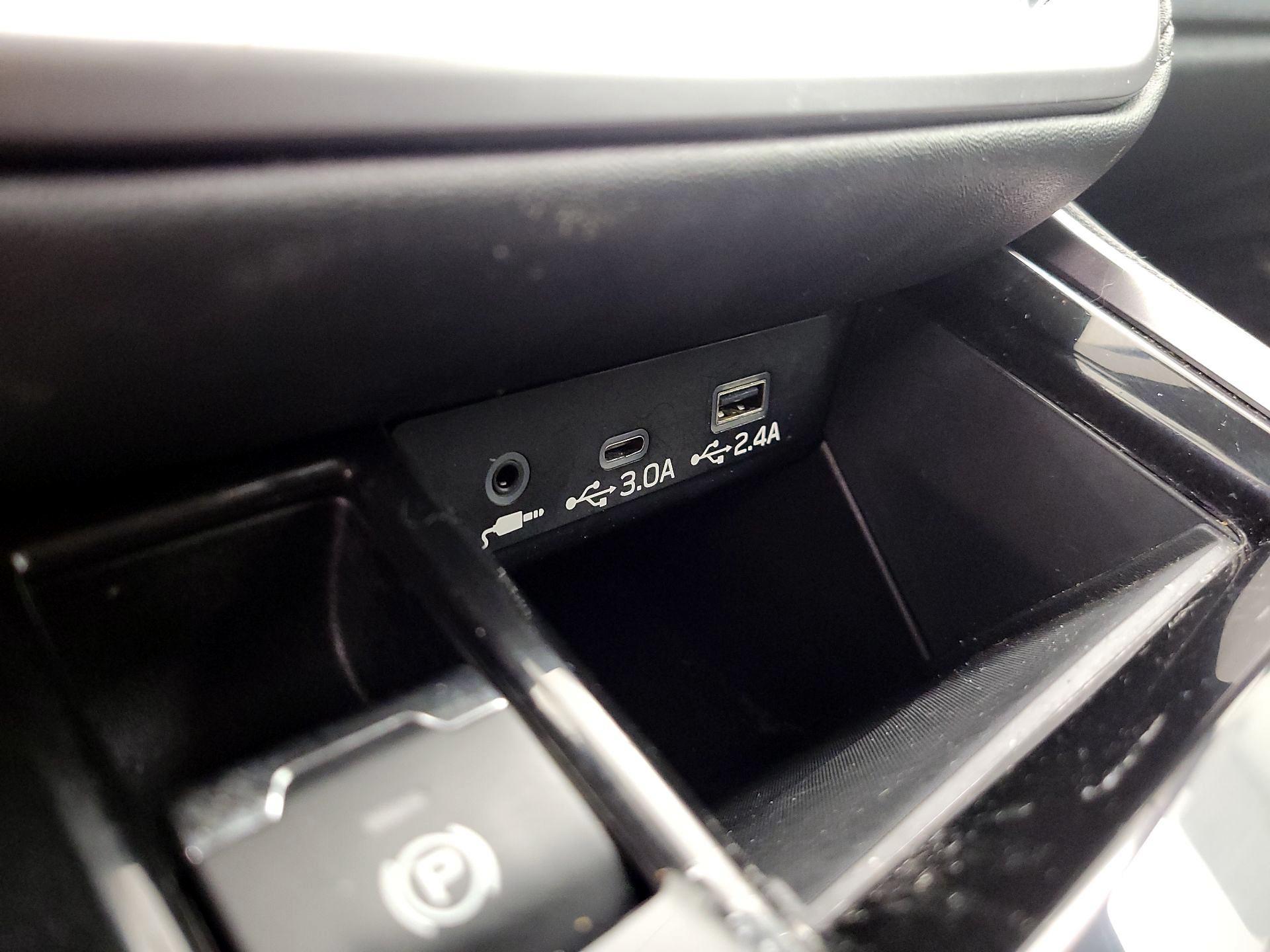 Thumbnail: 2023 Subaru Outback - 18