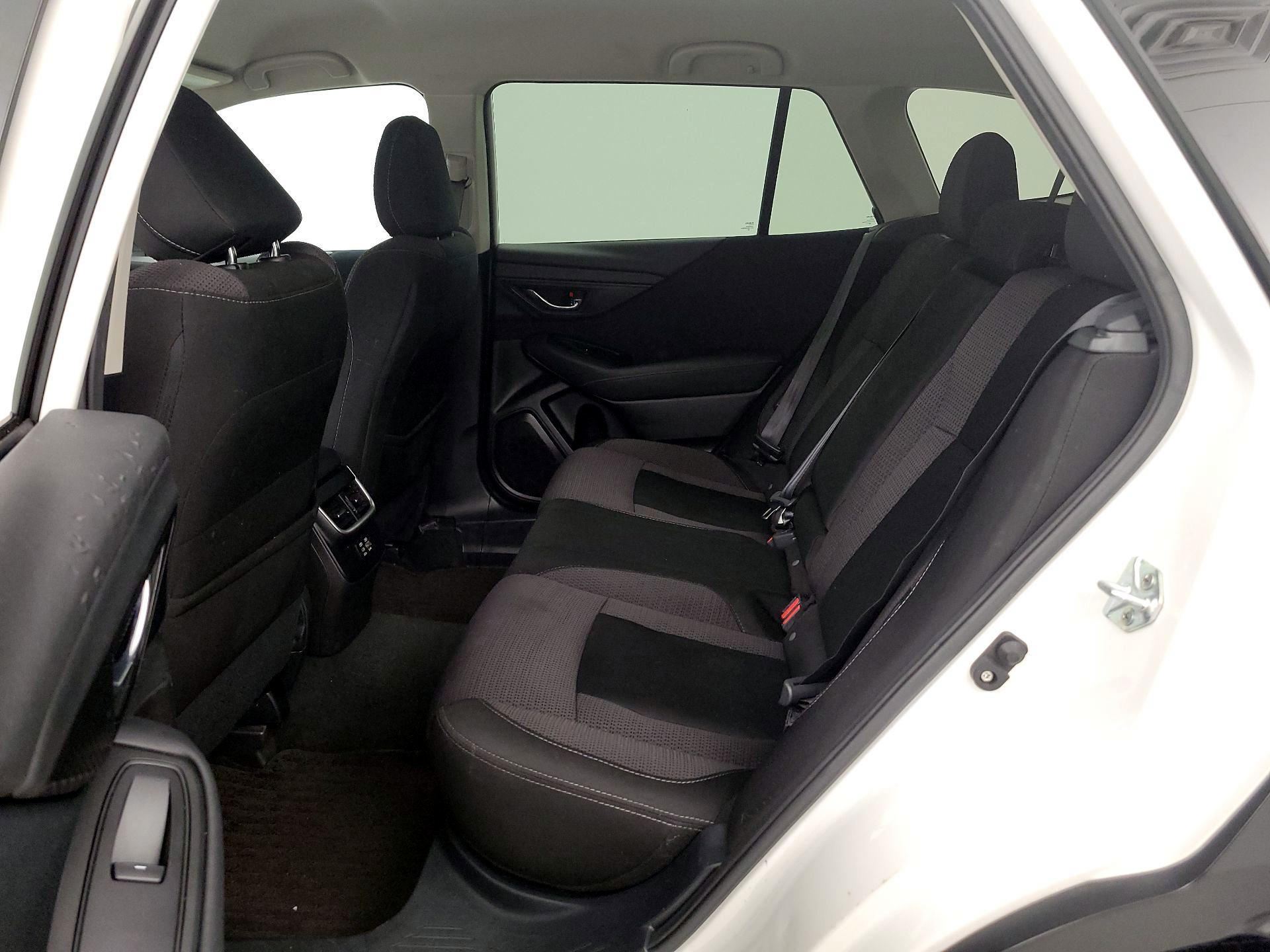 Thumbnail: 2023 Subaru Outback - 19