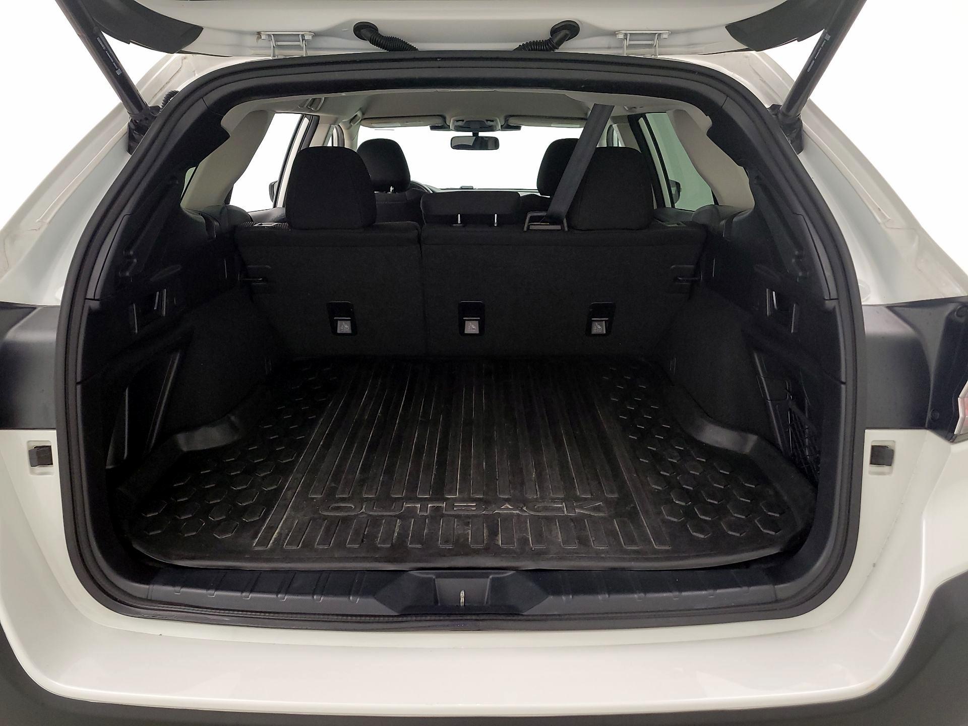 Thumbnail: 2023 Subaru Outback - 20