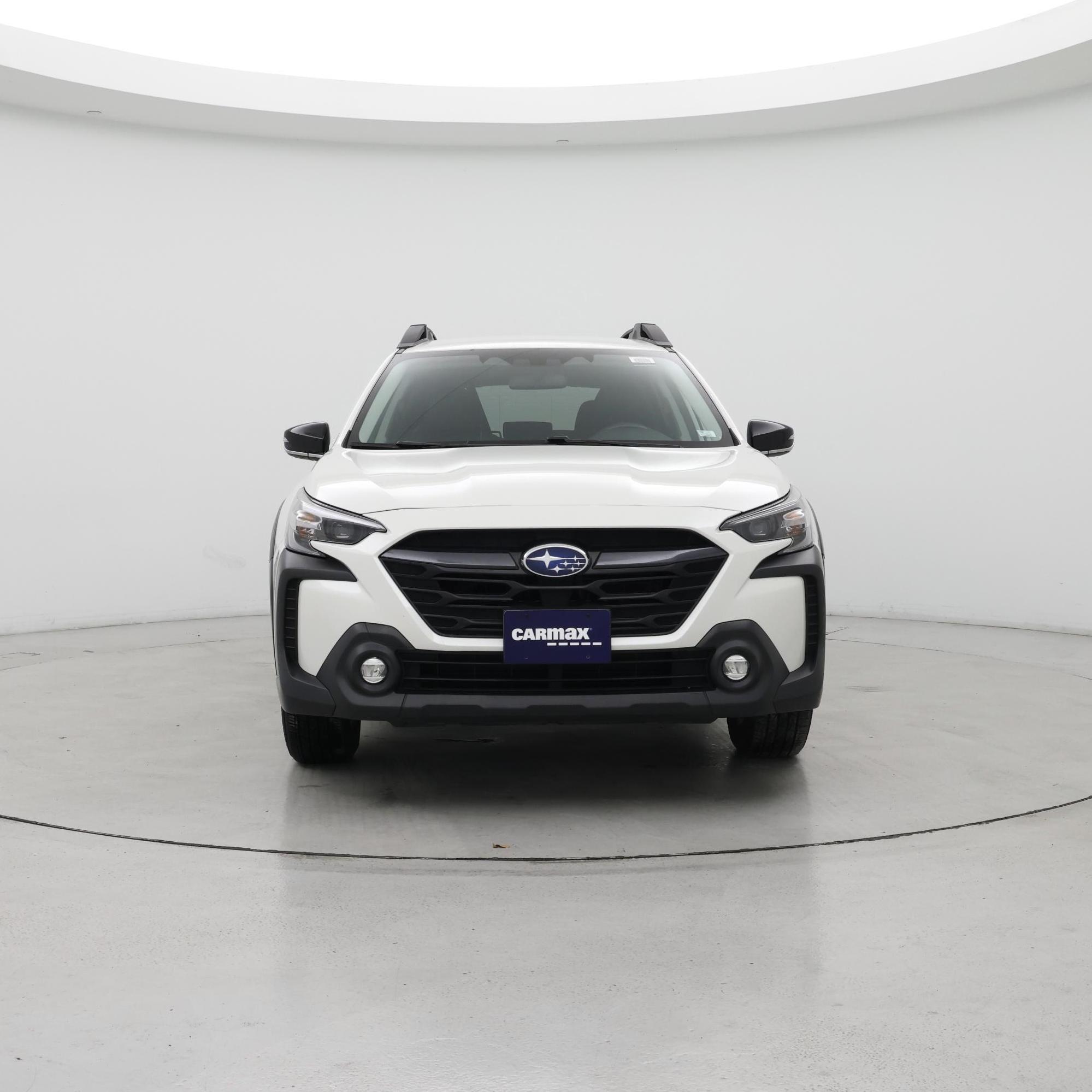 Thumbnail: 2023 Subaru Outback - 5