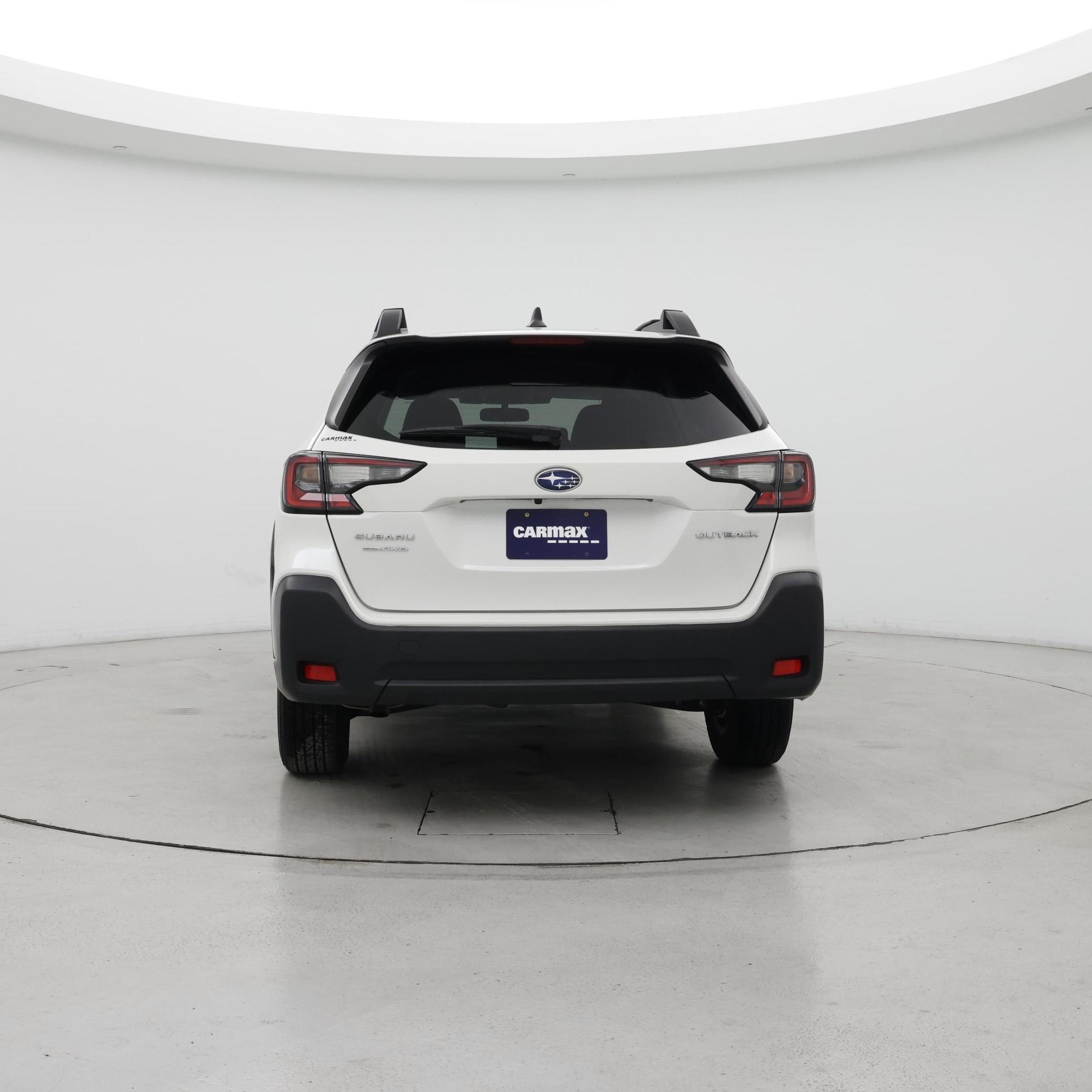 Thumbnail: 2023 Subaru Outback - 6