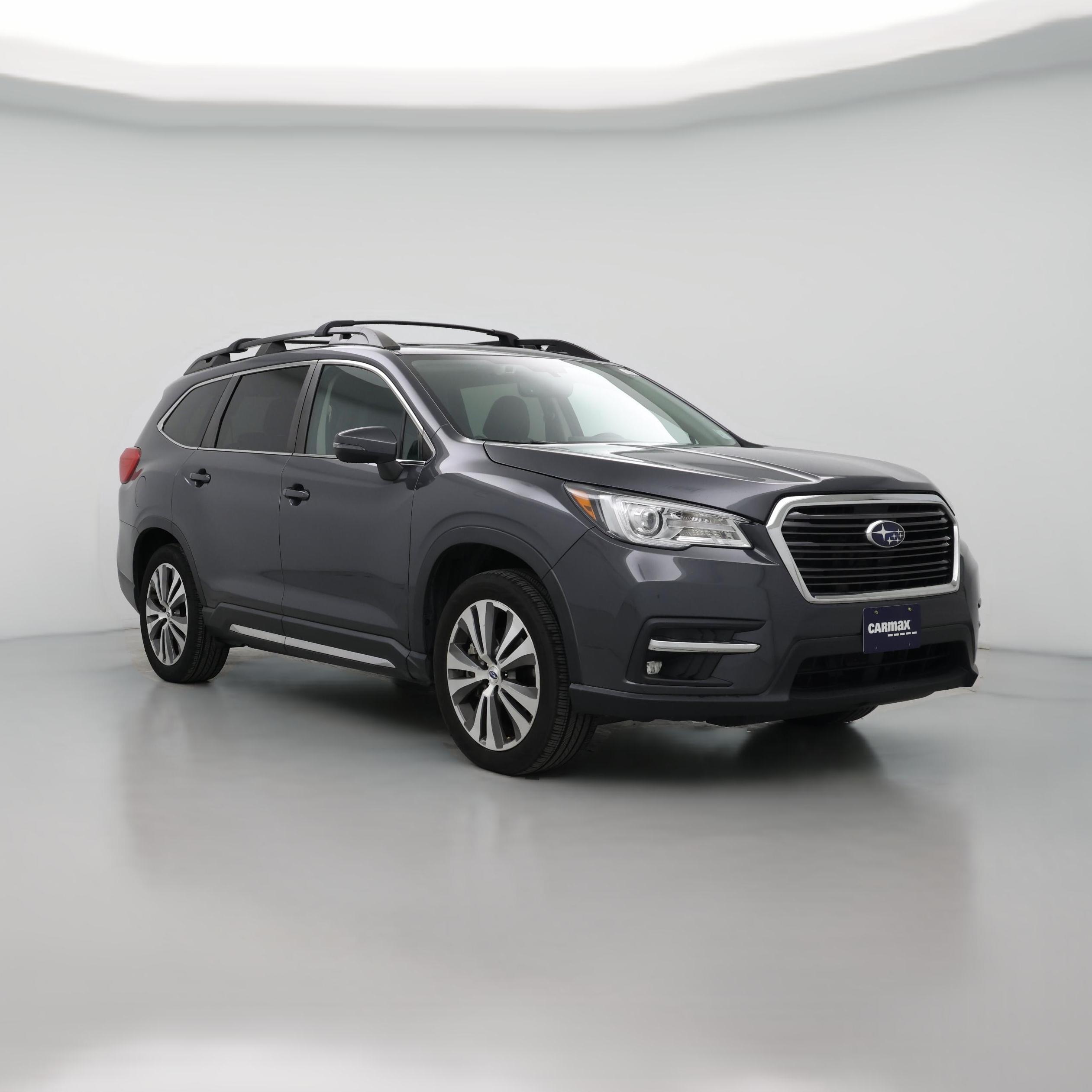Thumbnail: 2020 Subaru Ascent - 1