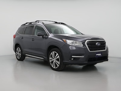 2020 Subaru Ascent Limited
