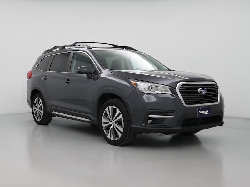 2020 Subaru Ascent Limited -
                  Saint Louis, MO
