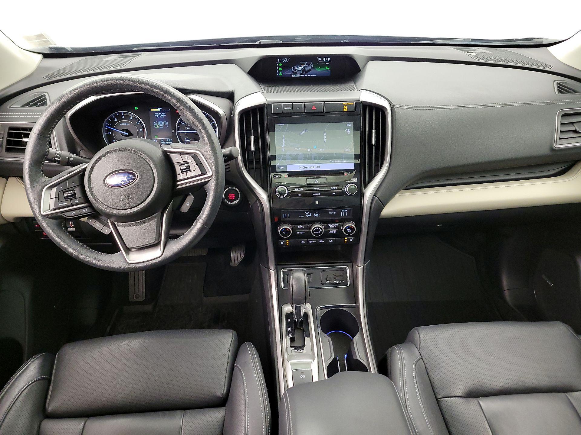 Thumbnail: 2020 Subaru Ascent - 9