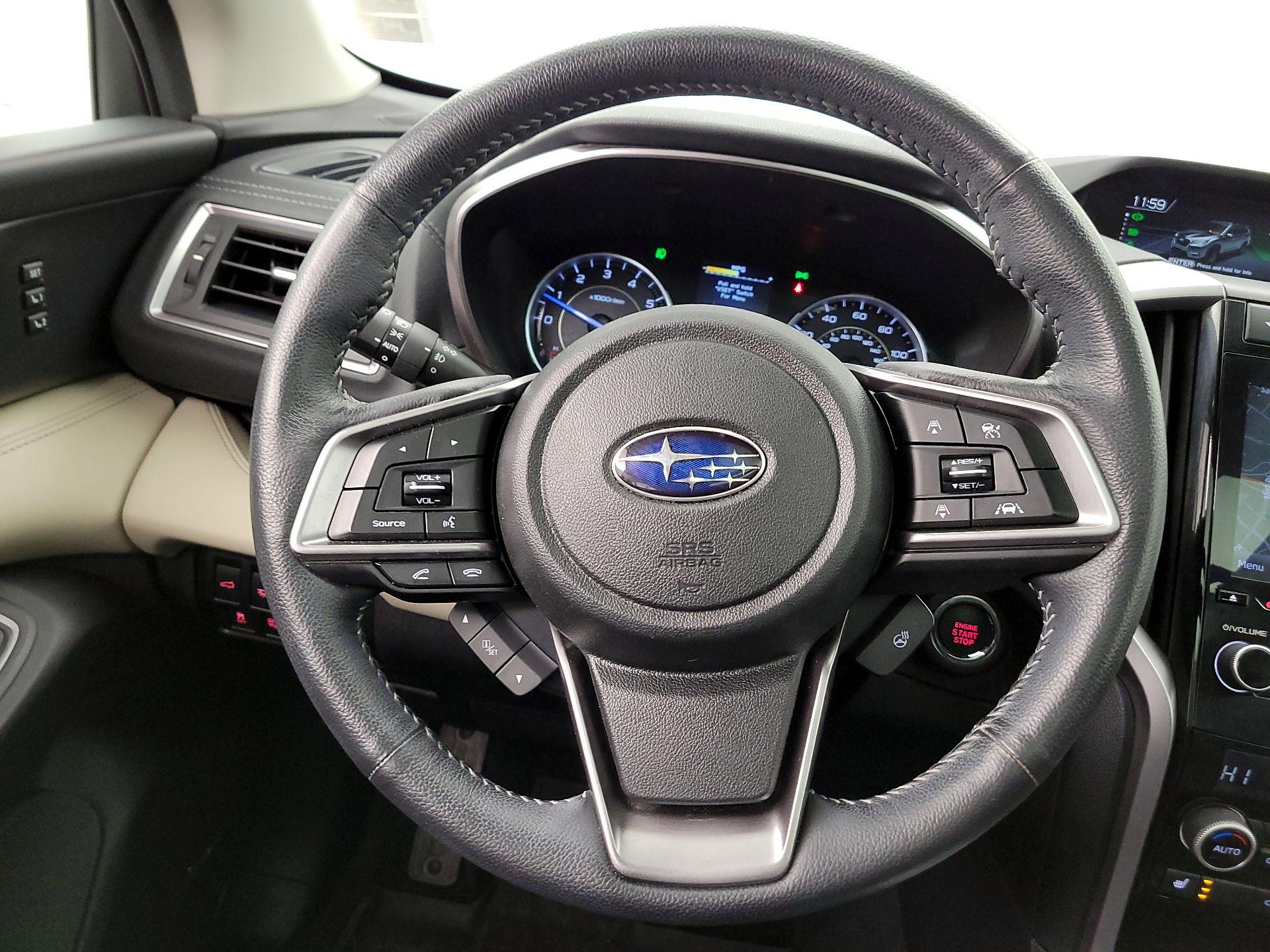 Thumbnail: 2020 Subaru Ascent - 10