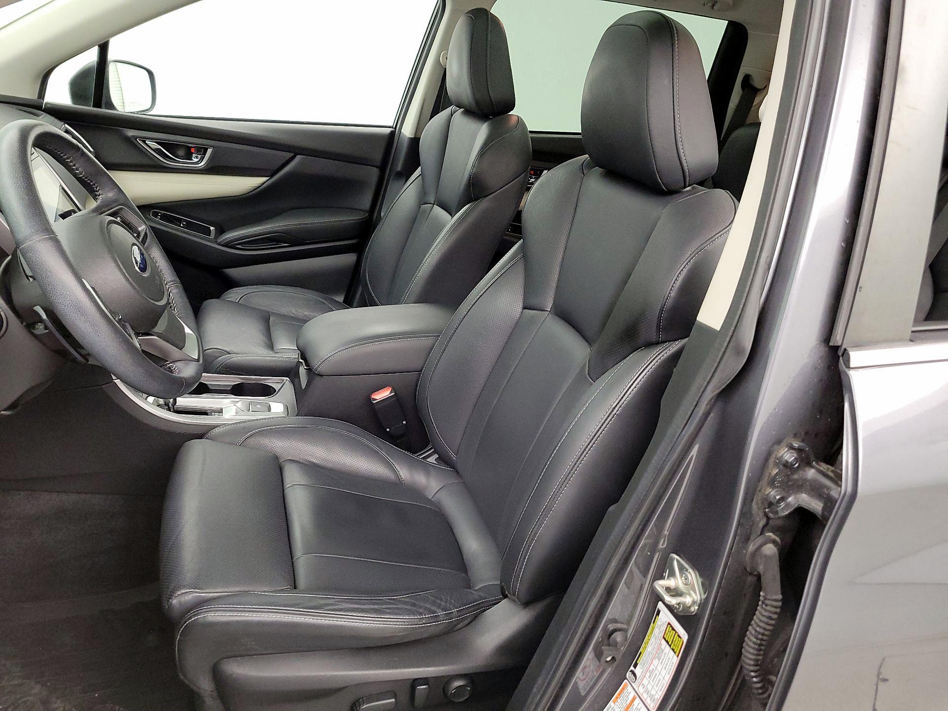 Thumbnail: 2020 Subaru Ascent - 11