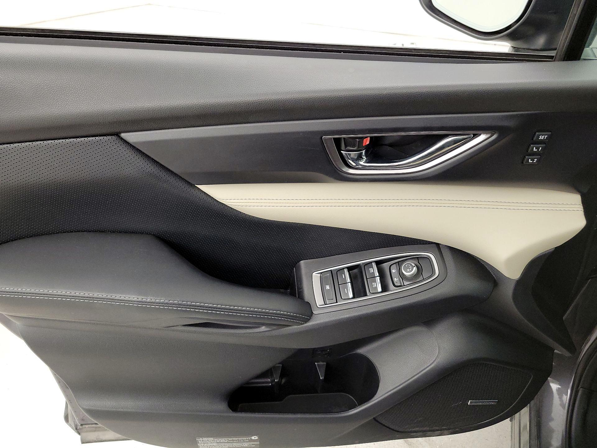 Thumbnail: 2020 Subaru Ascent - 12