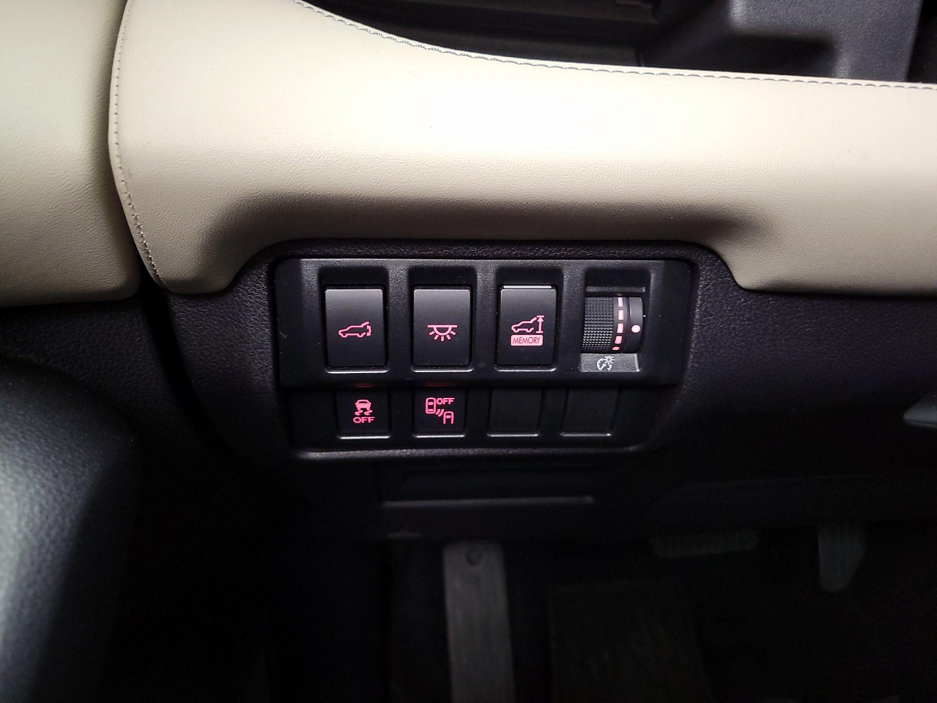 Thumbnail: 2020 Subaru Ascent - 13