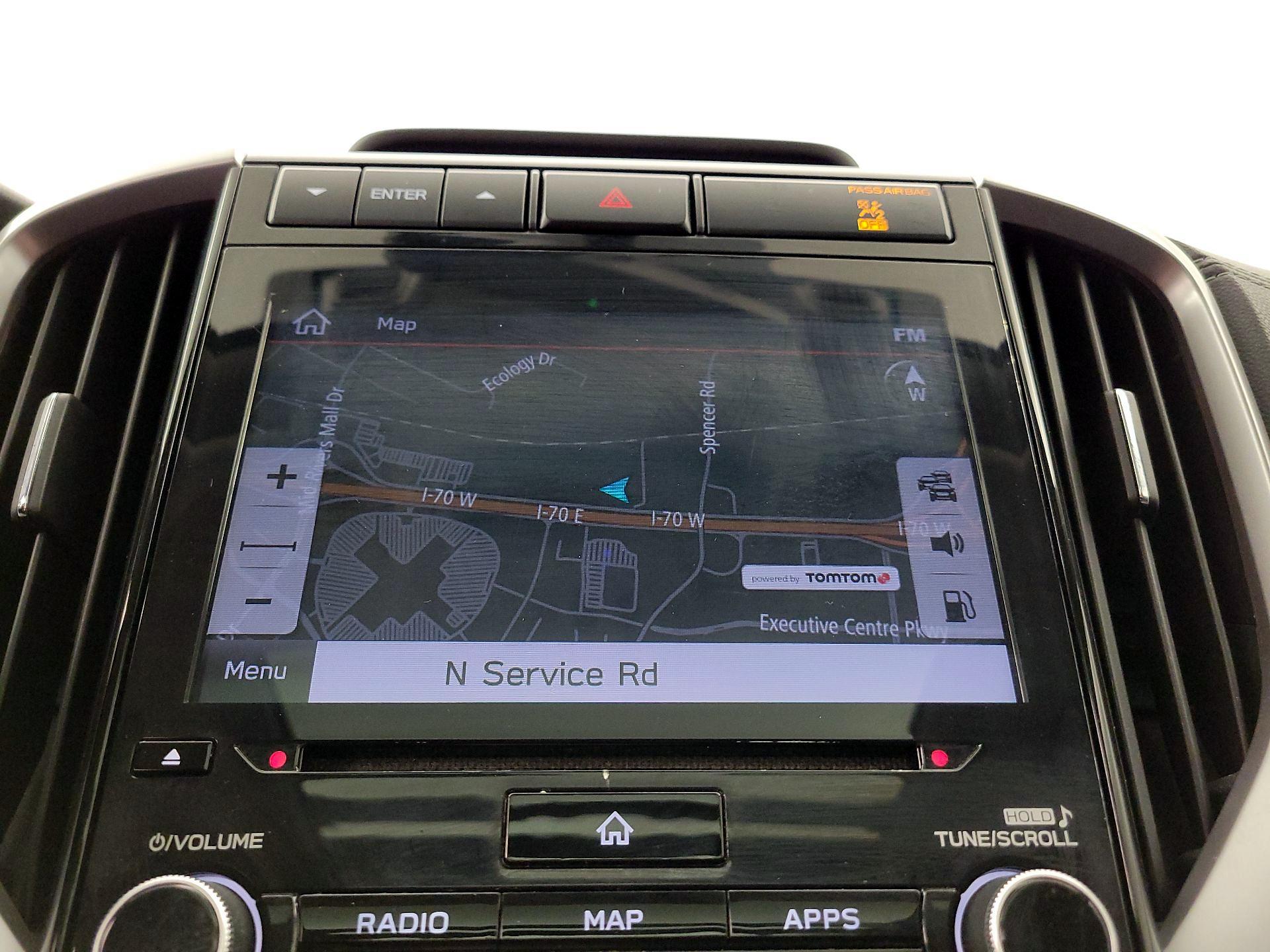 Thumbnail: 2020 Subaru Ascent - 14