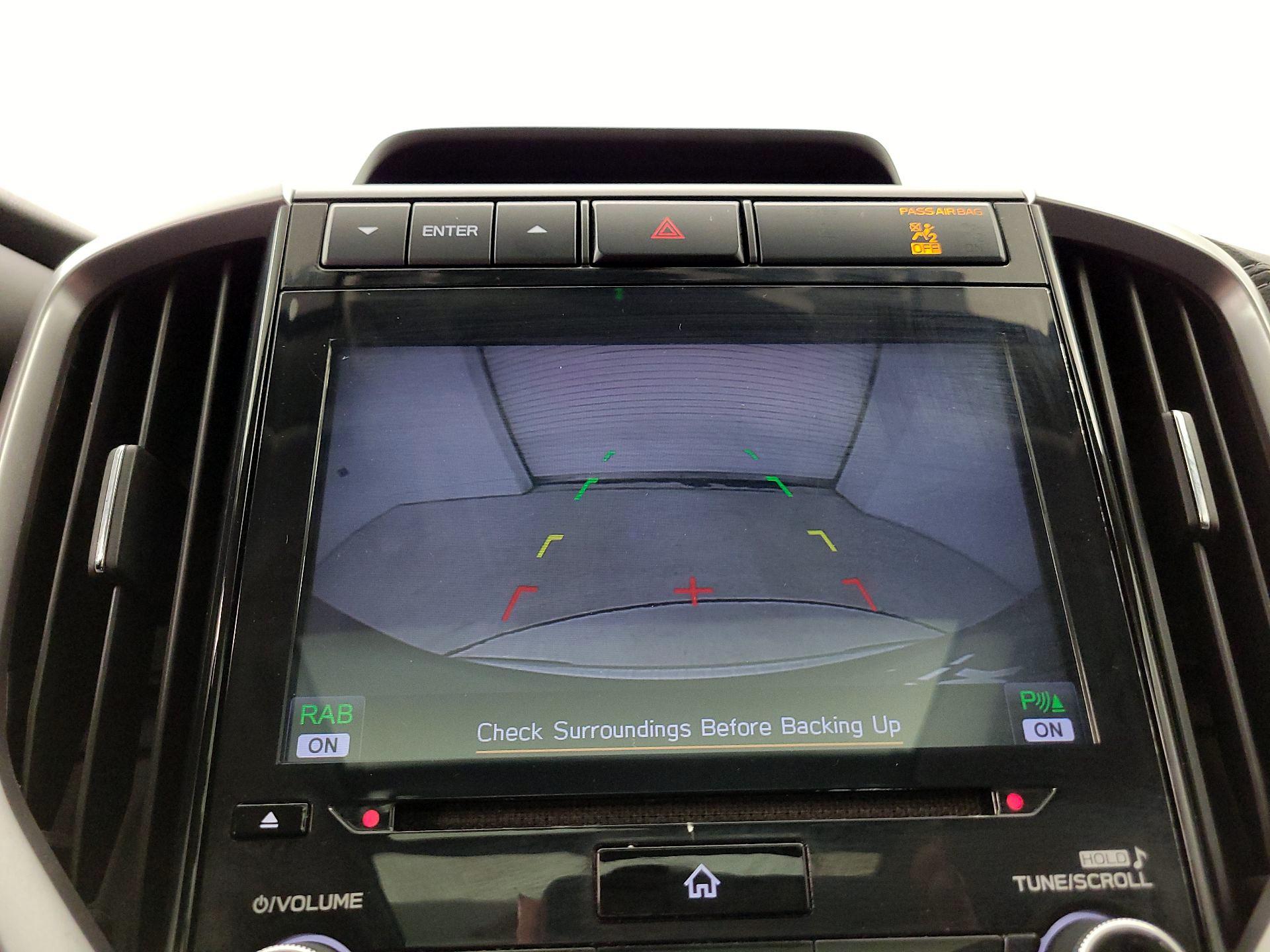 Thumbnail: 2020 Subaru Ascent - 15