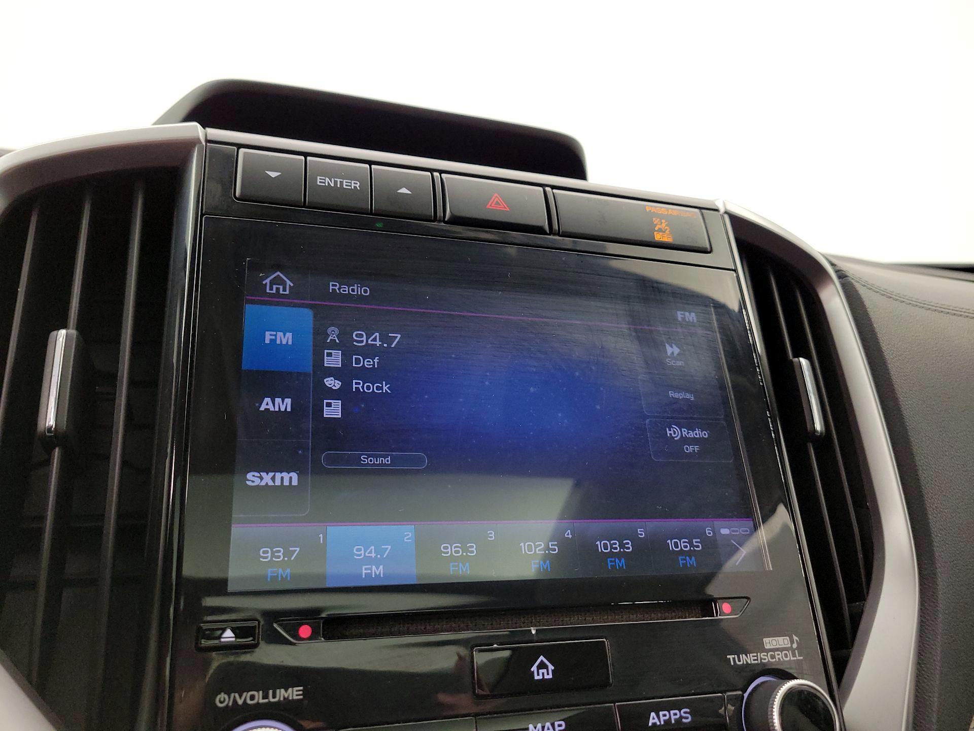 Thumbnail: 2020 Subaru Ascent - 16