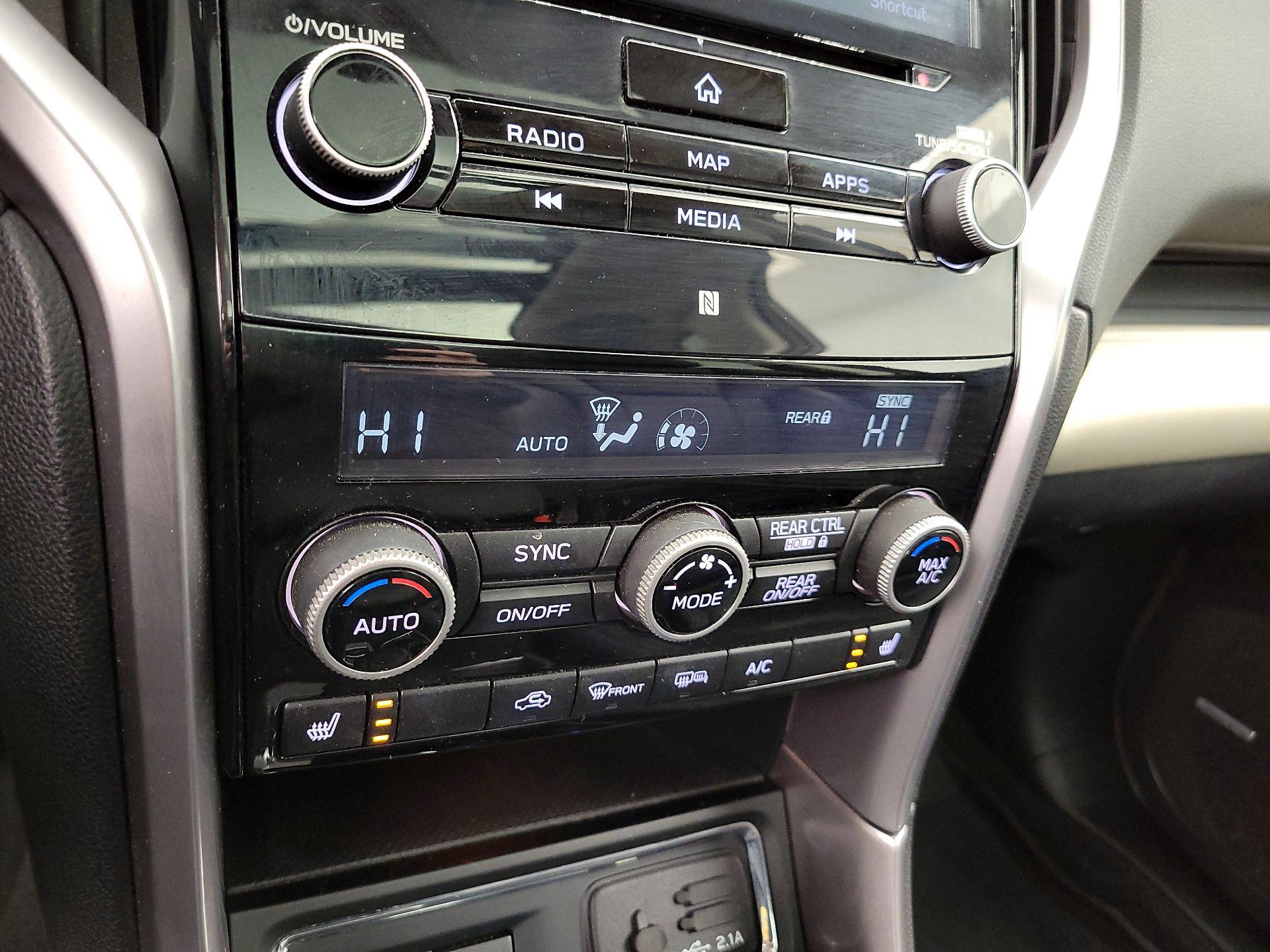 Thumbnail: 2020 Subaru Ascent - 17